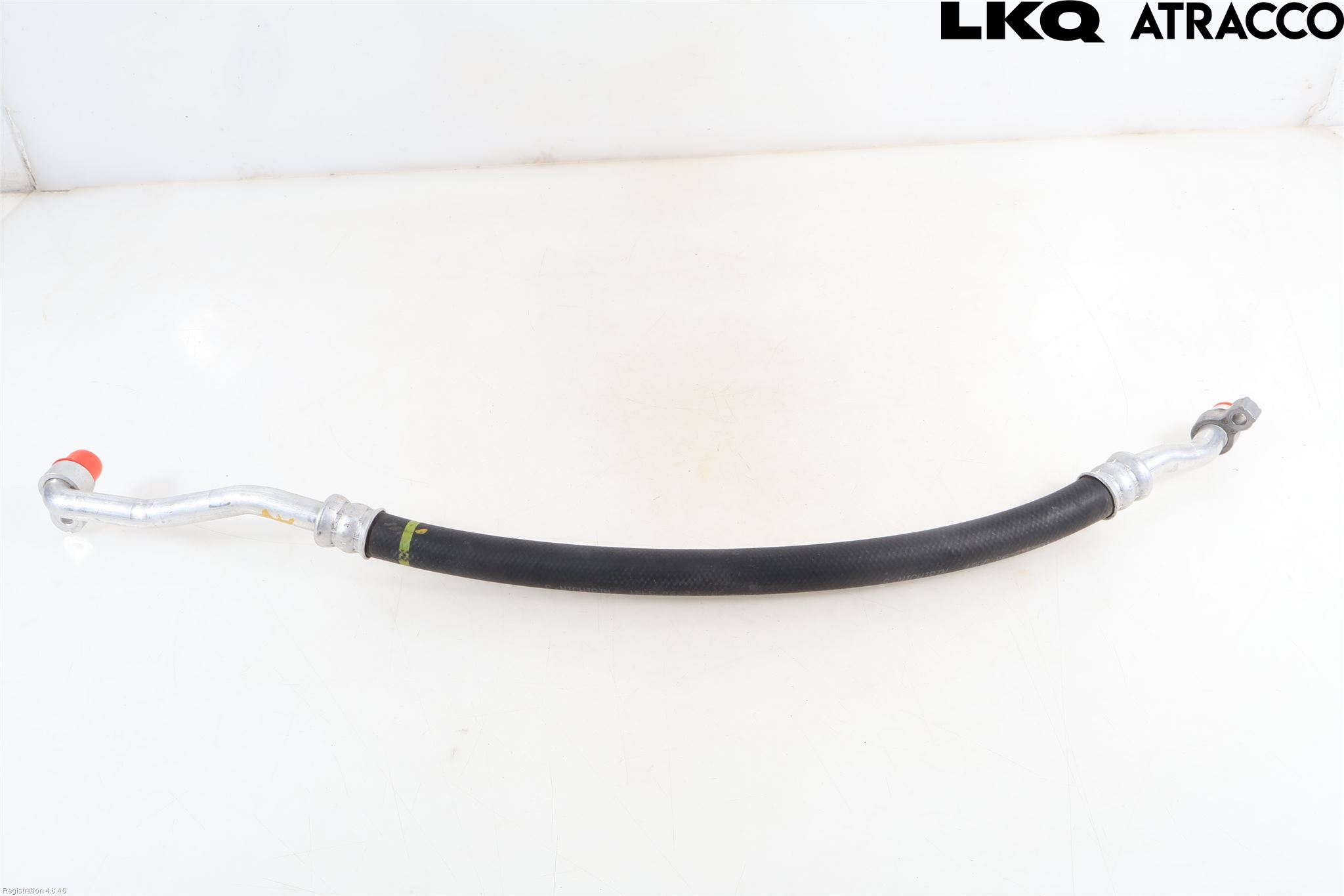 Honda JAZZ 21- Ac Slang-Rör