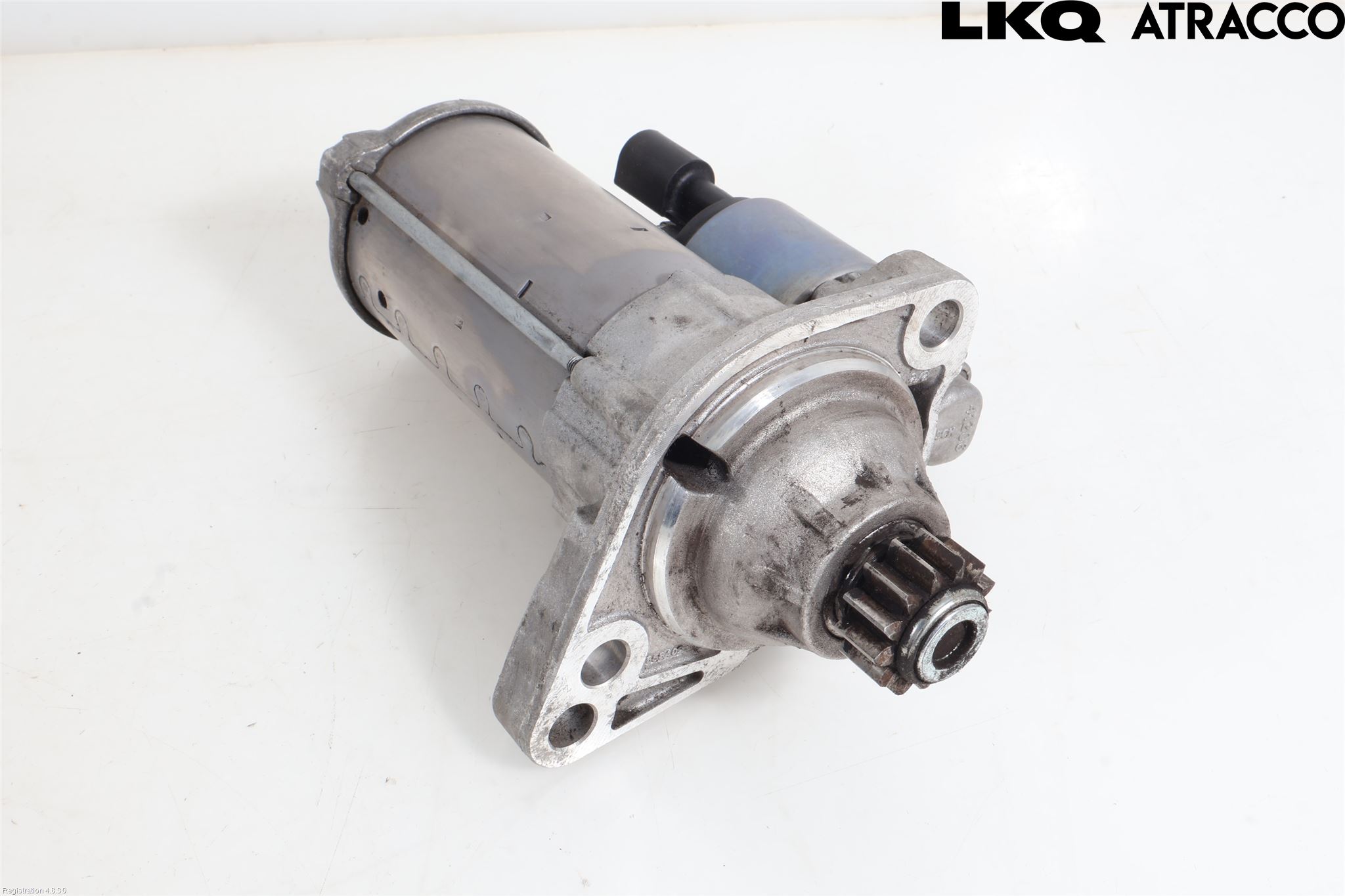 Volkswagen VW GOLF / E-GOLF VII 13-20 Startmotor