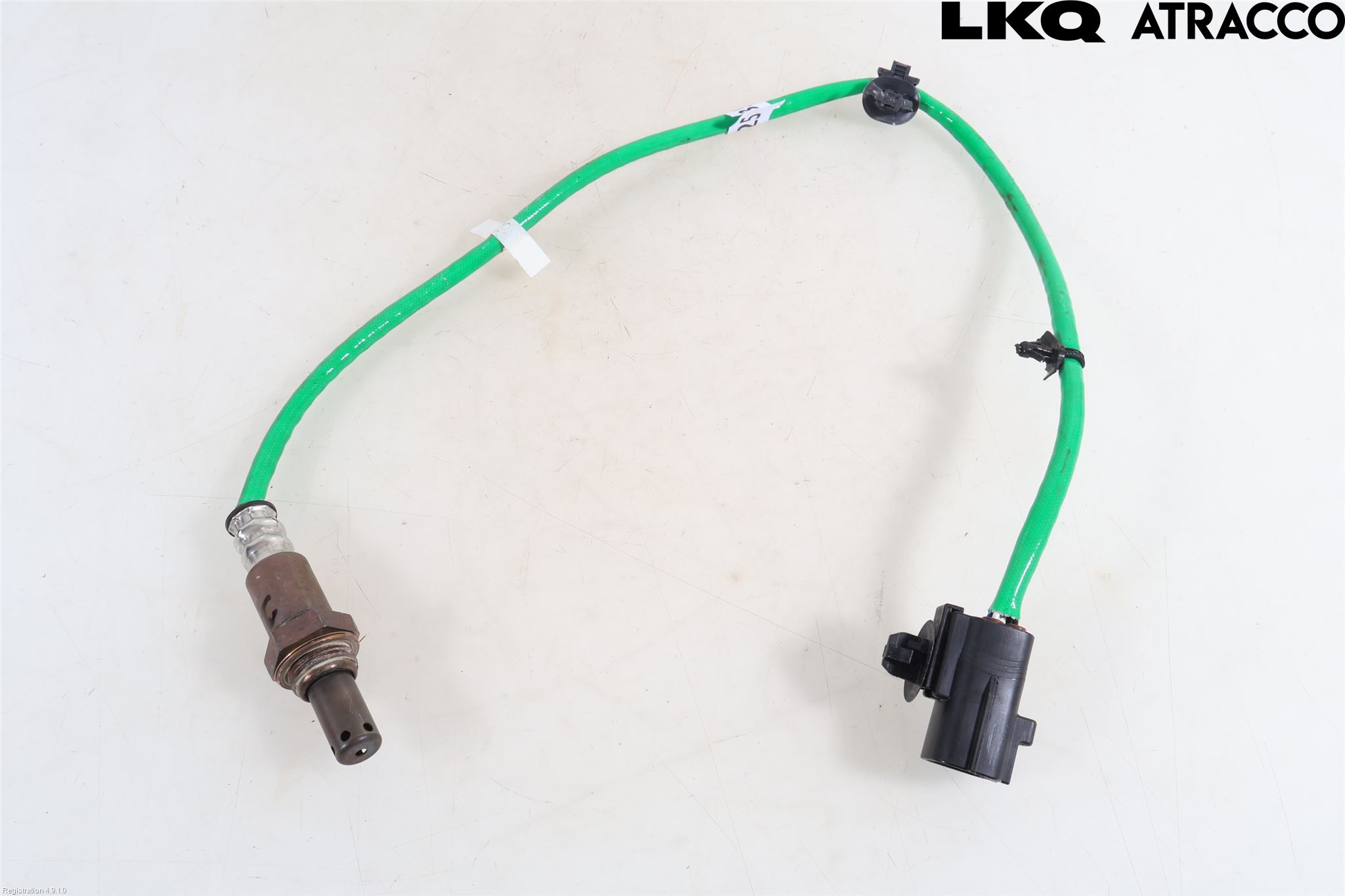 Suzuki VITARA 15- Injlambdasond