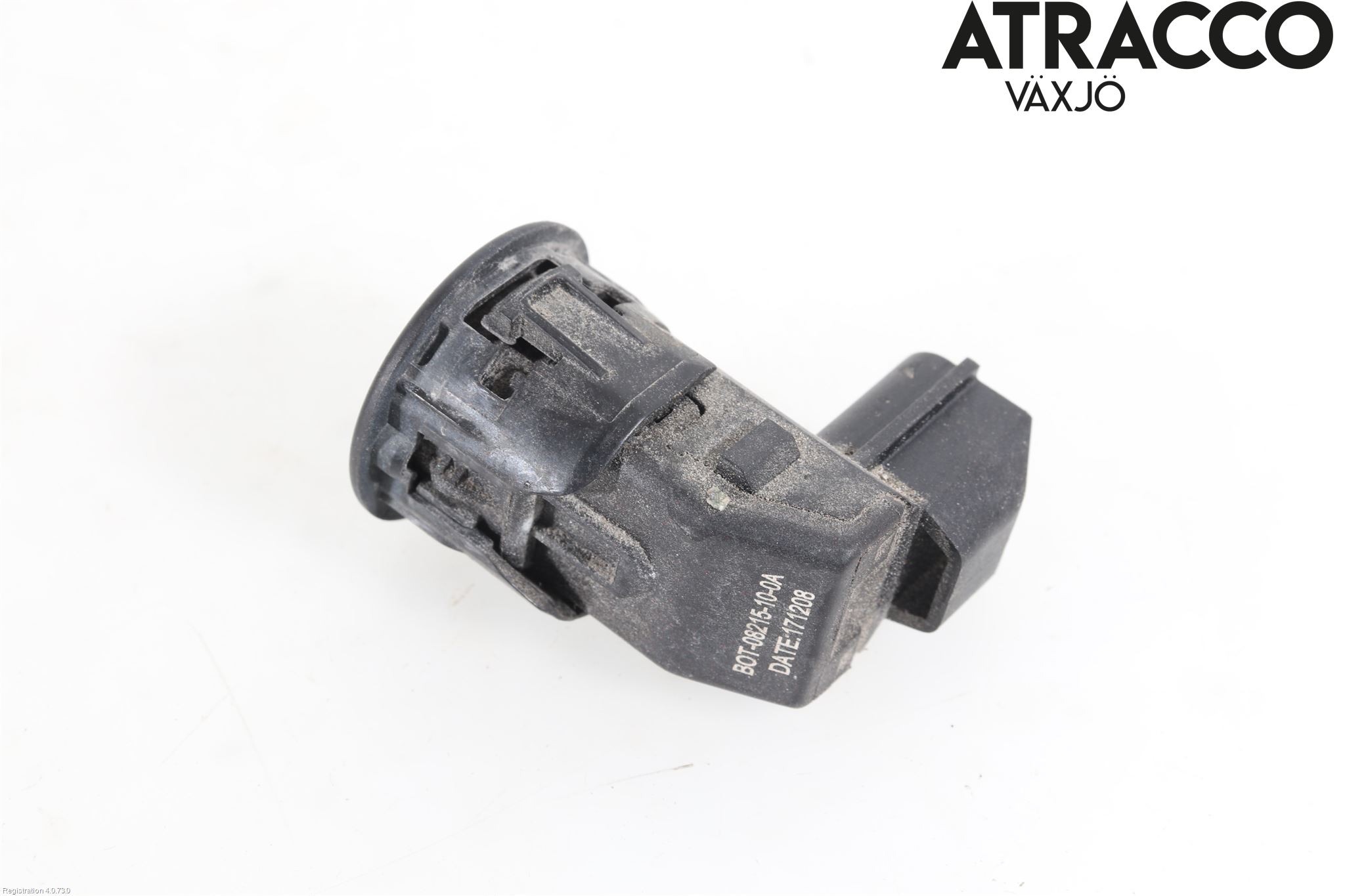 Suzuki VITARA 15- Parkeringshjälp Backsensor