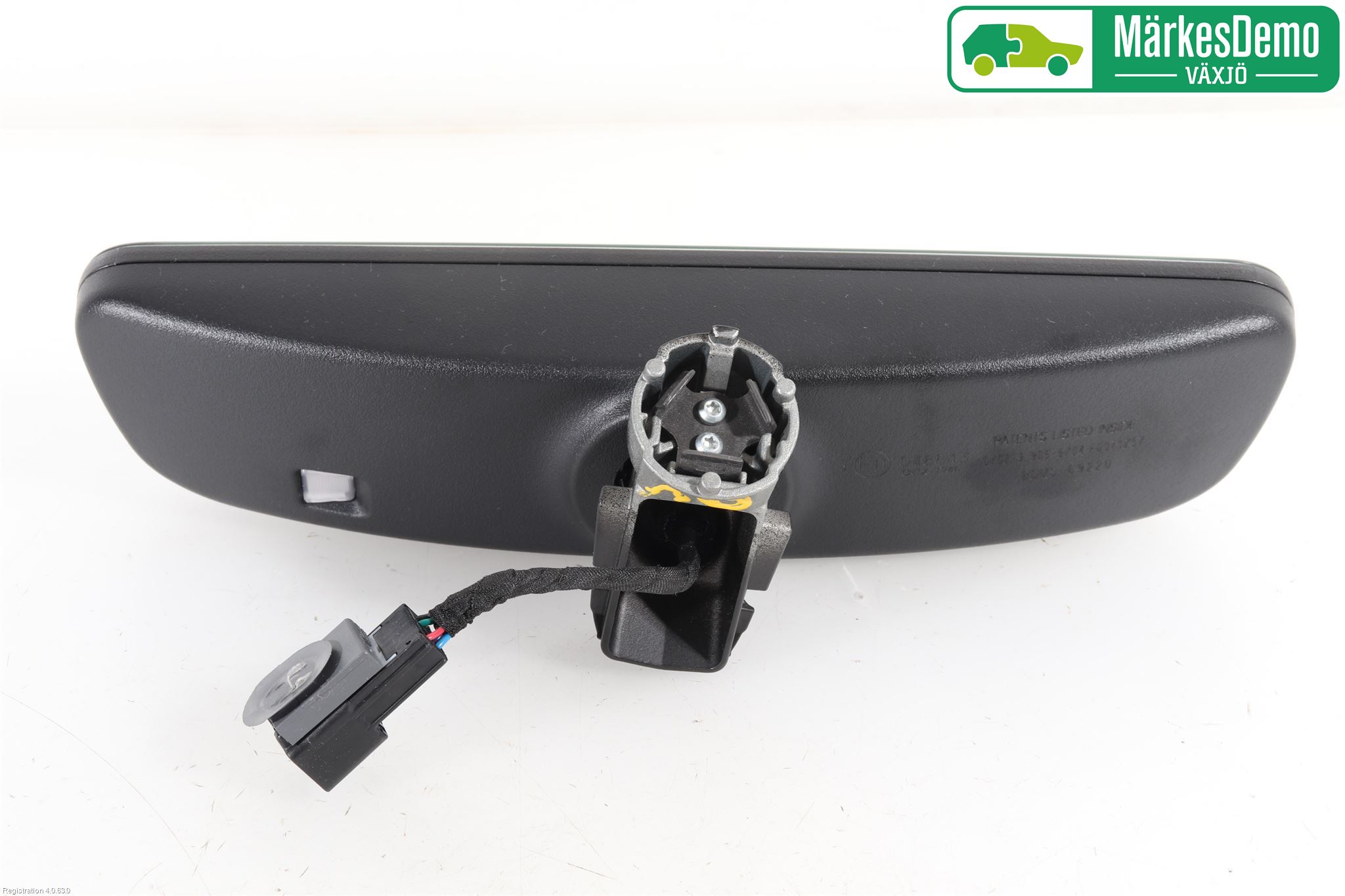 Mazda CX-30 20- Spegel Invändig El