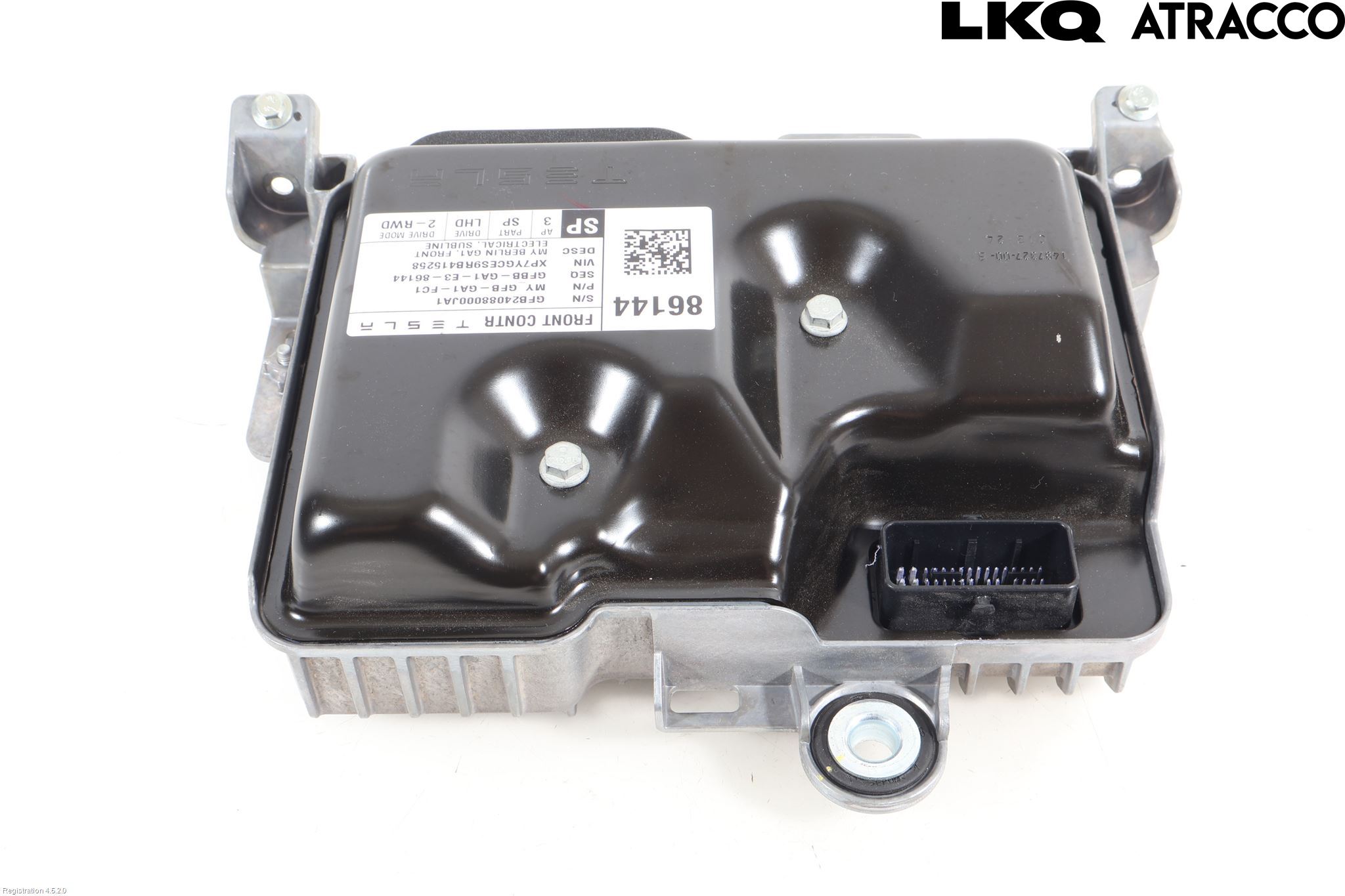 Tesla MODEL Y 21- Styrenhet Övrigt