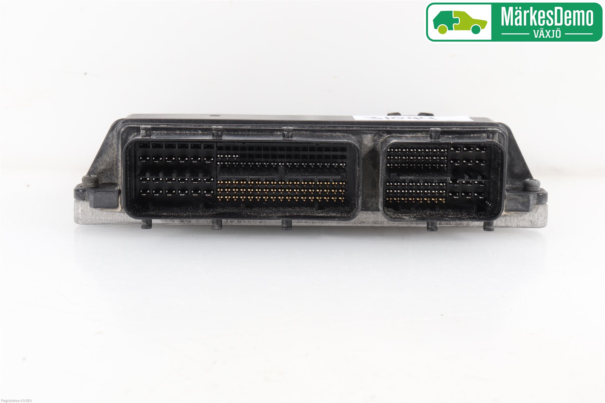 Toyota AVENSIS 09-15 Styrenhet Insprut Bensin