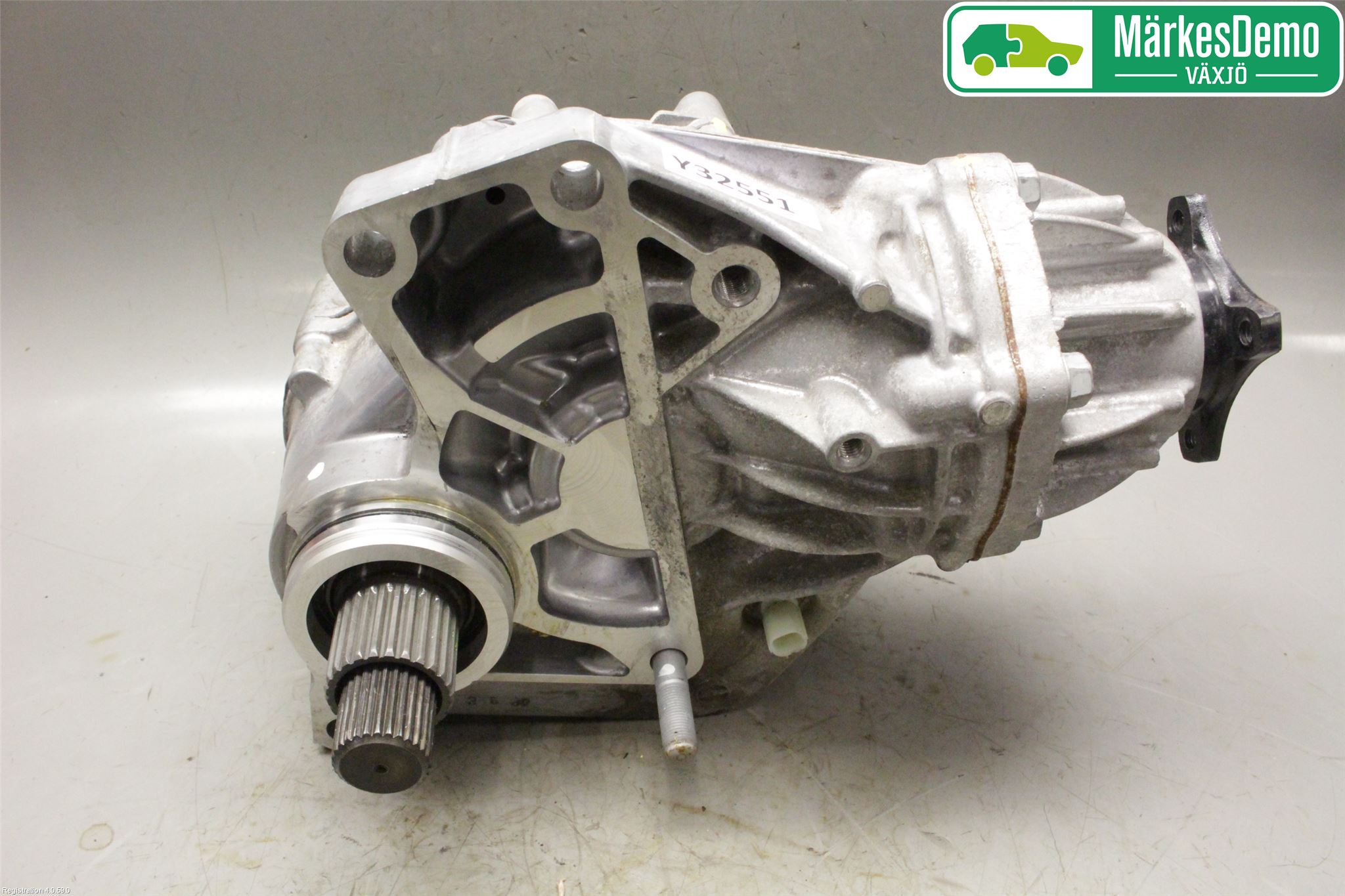 Suzuki VITARA 15- Växel Fördelningslåda