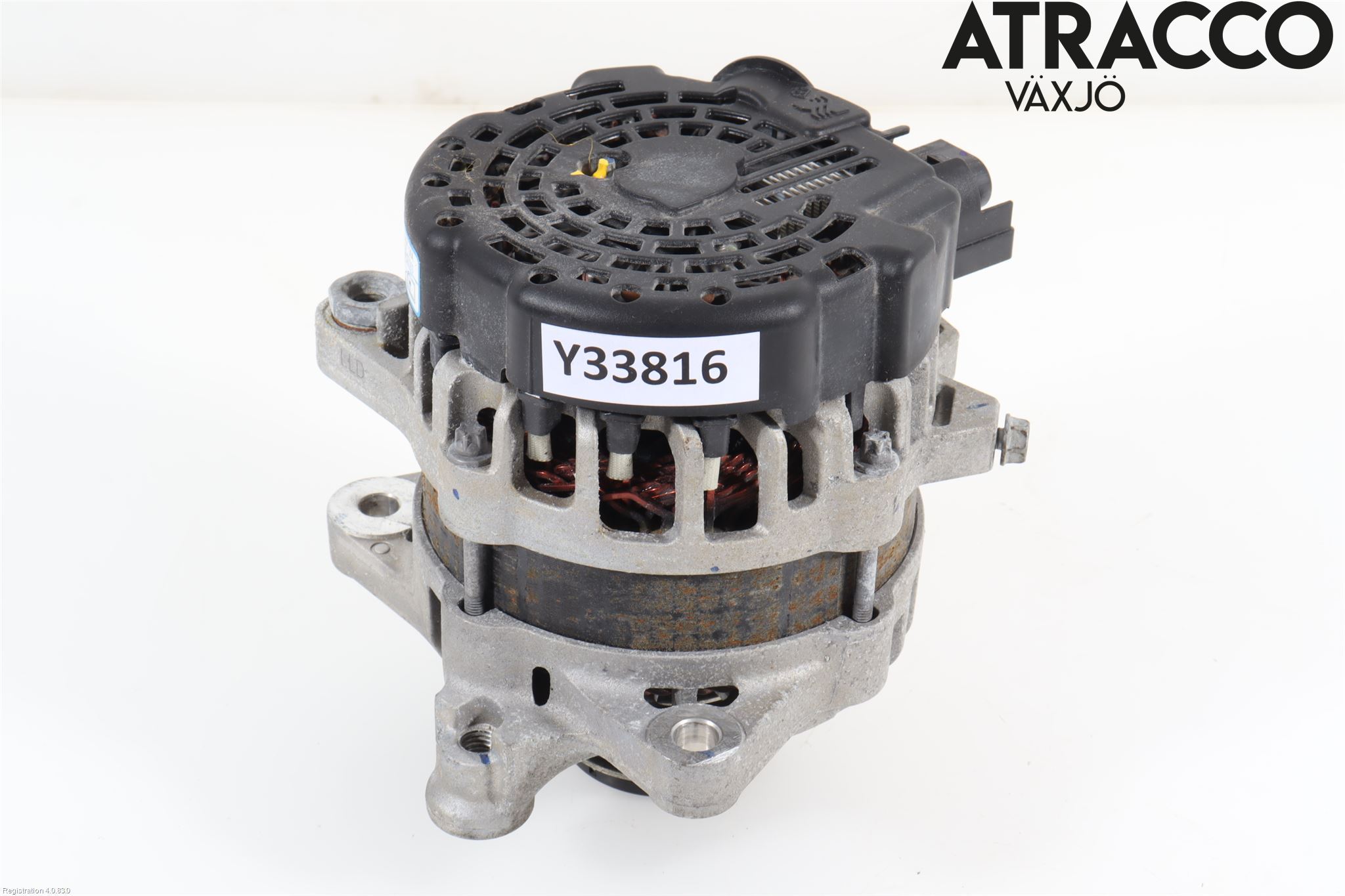 Hyundai i10 LA 20- Generator