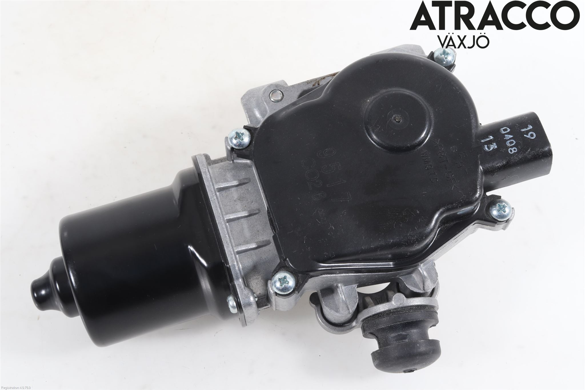 Mazda CX-3 Torkarmotor Vindruta