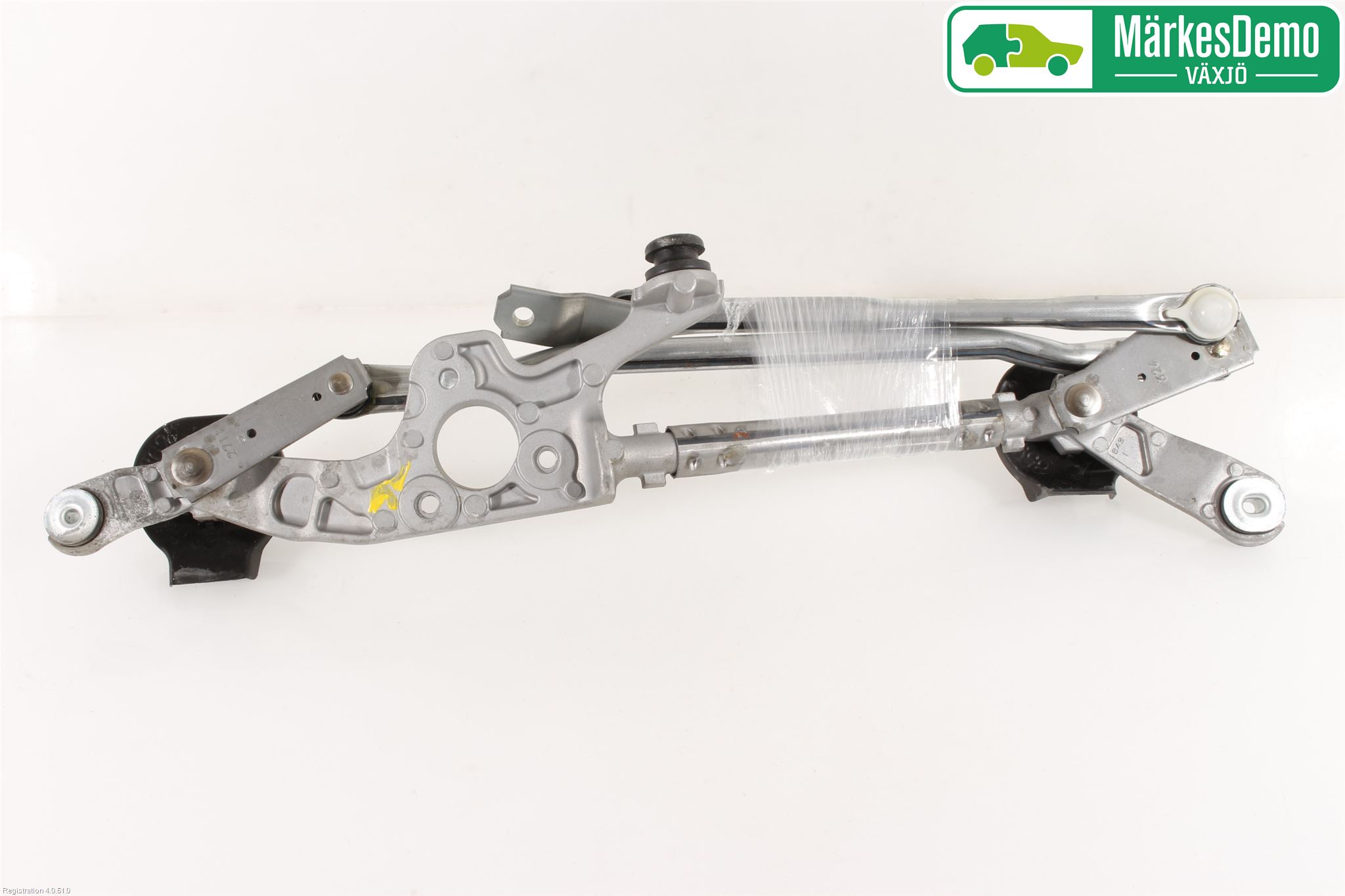 Toyota C-HR 16-23 Torkarmekanism Vindruta