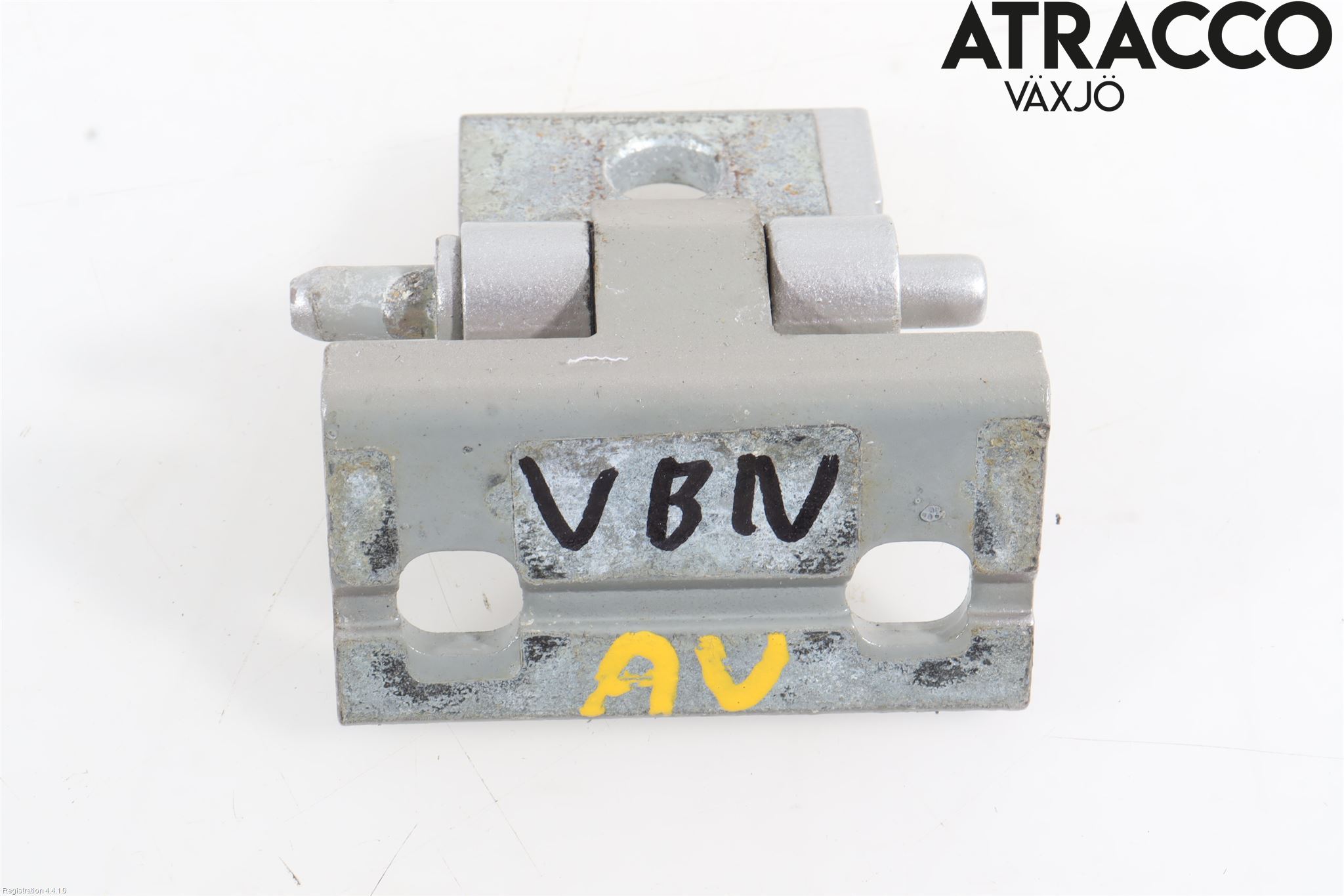 Volvo V70 05-08 Dörrgångjärn