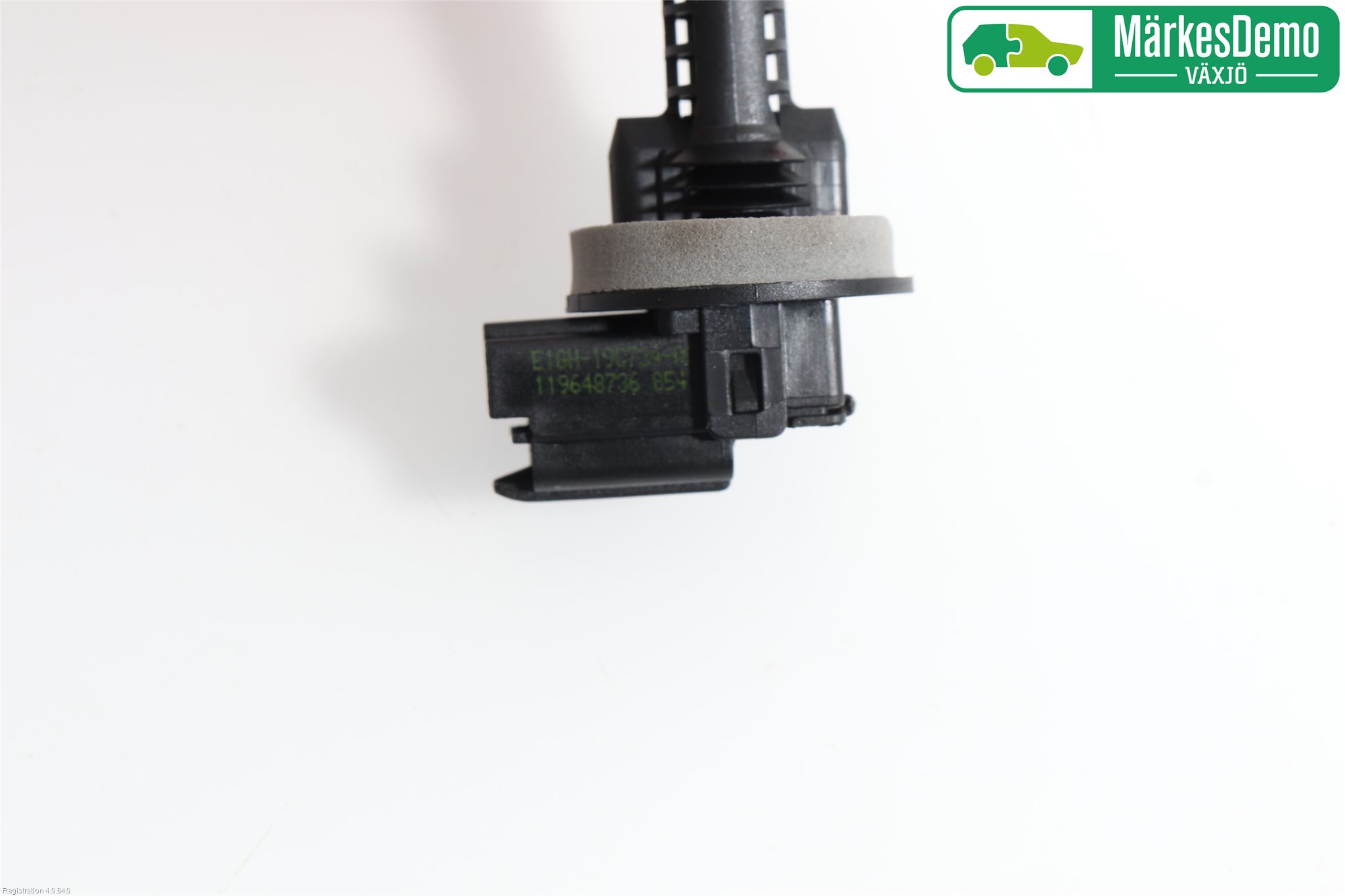 Ford FOCUS 19- Ac Innertemperatur Sensor