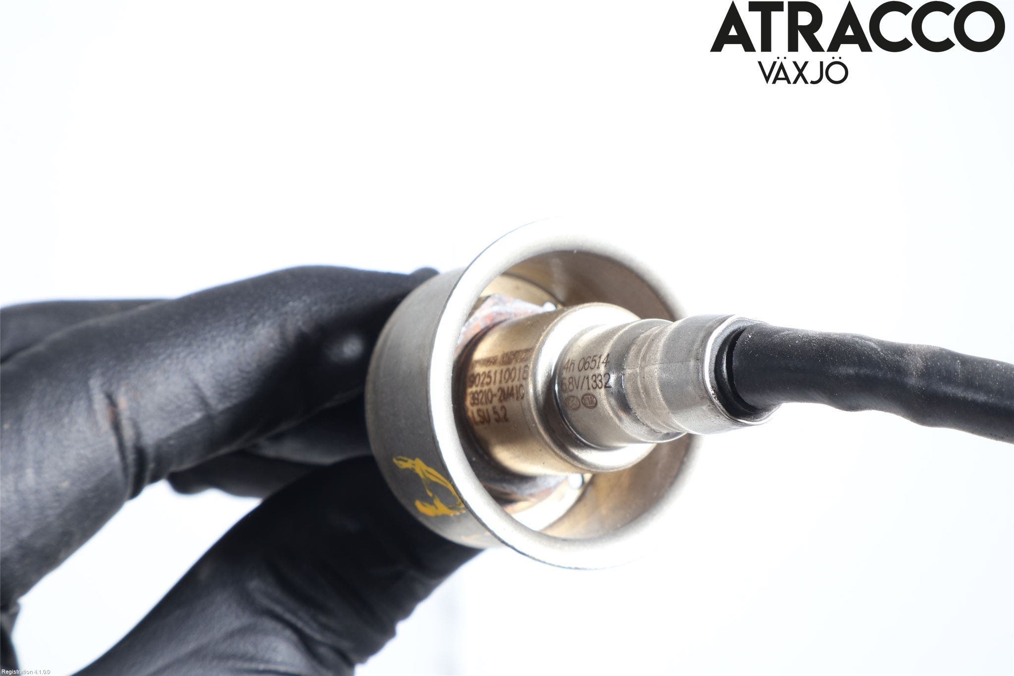 Hyundai TUCSON 05- Injlambdasond