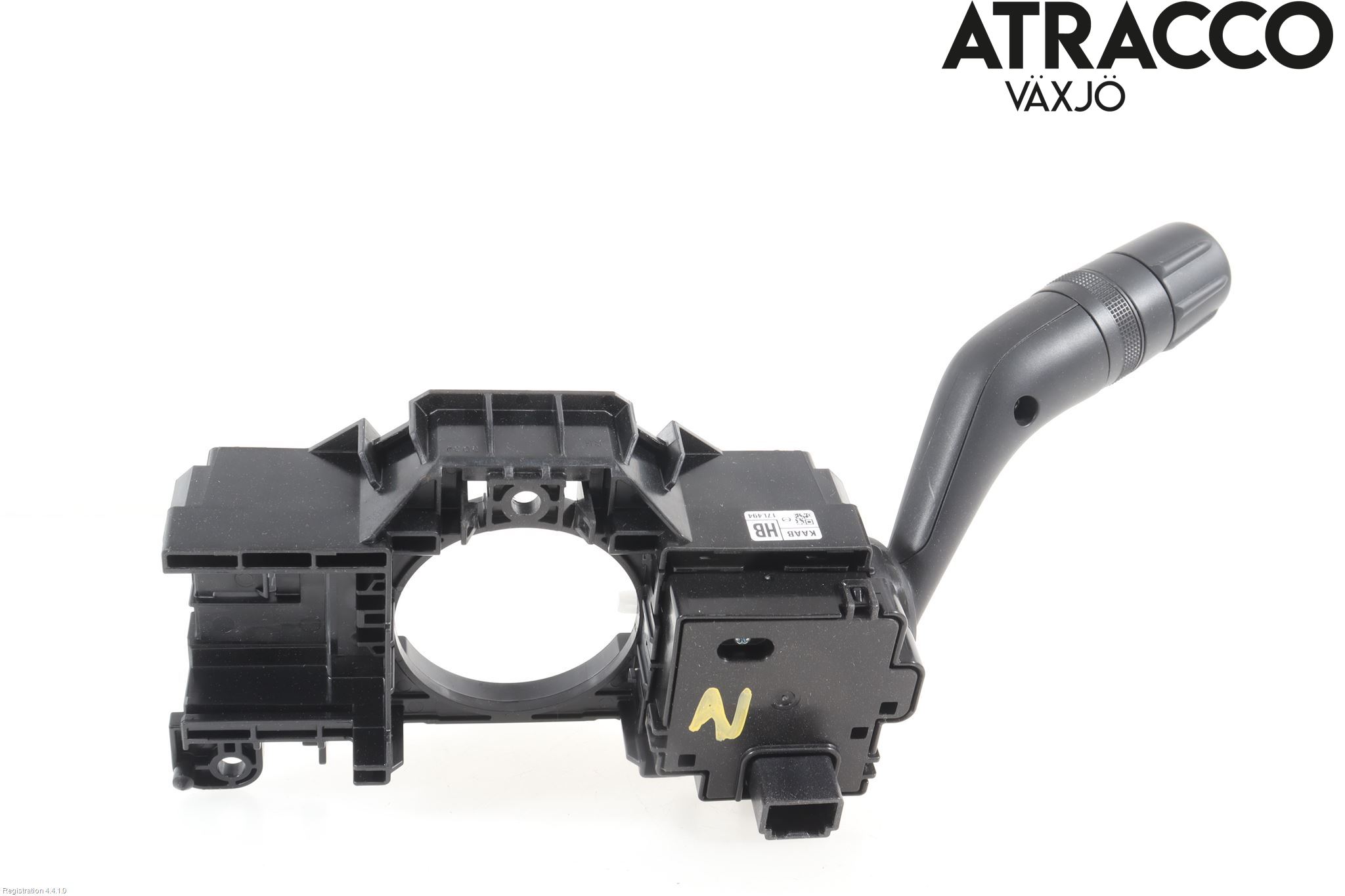 Mazda CX-60 22- Spak Blinkers-Ljusomk