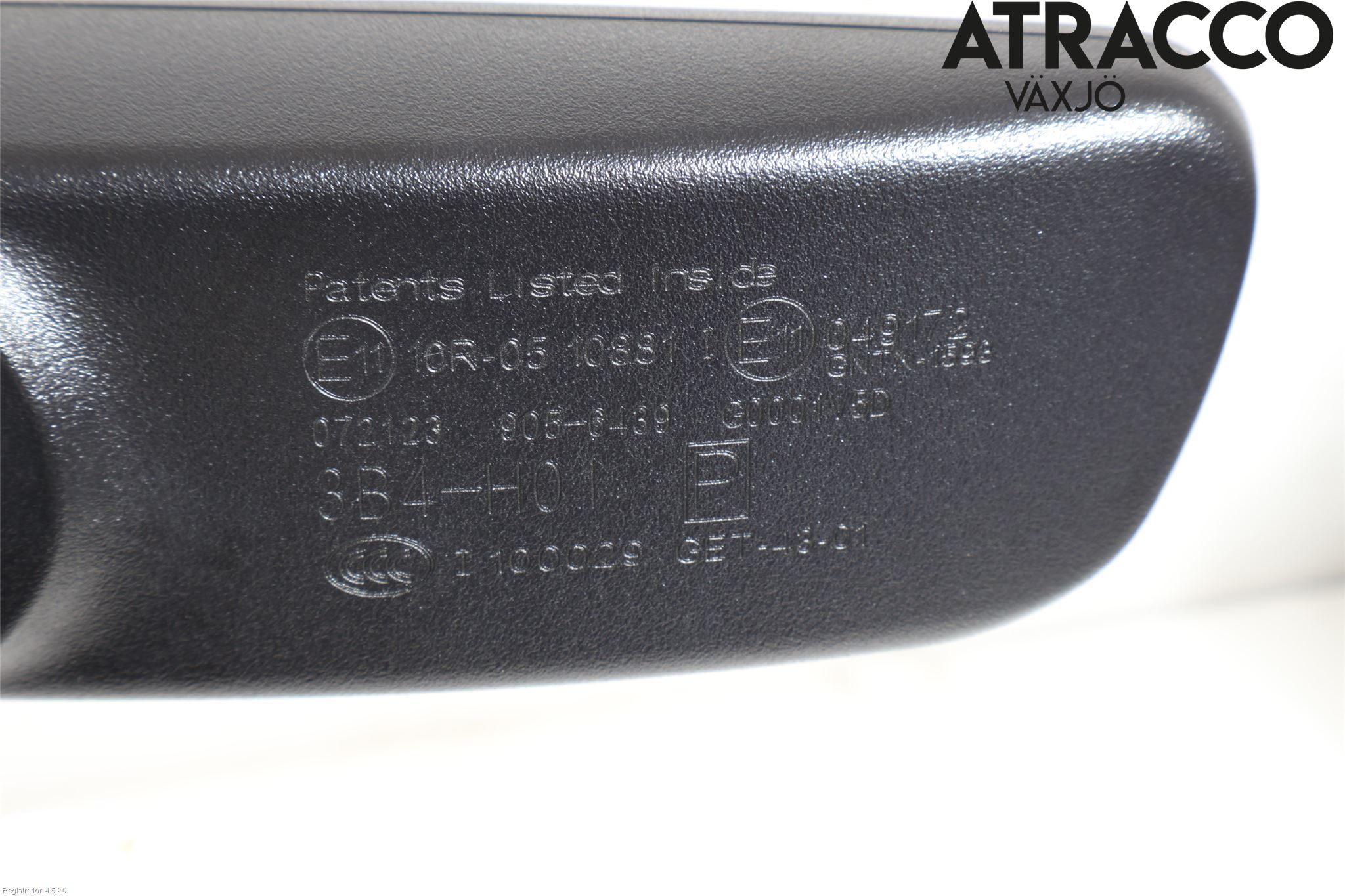 Honda CR-V 24- Spegel Invändig El
