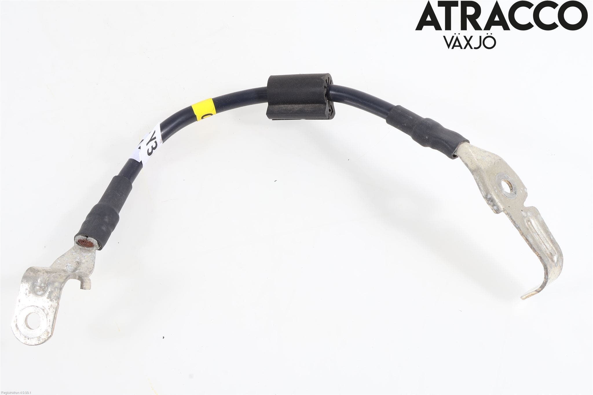 Audi A3/S3 8Y 21- Batterikabel