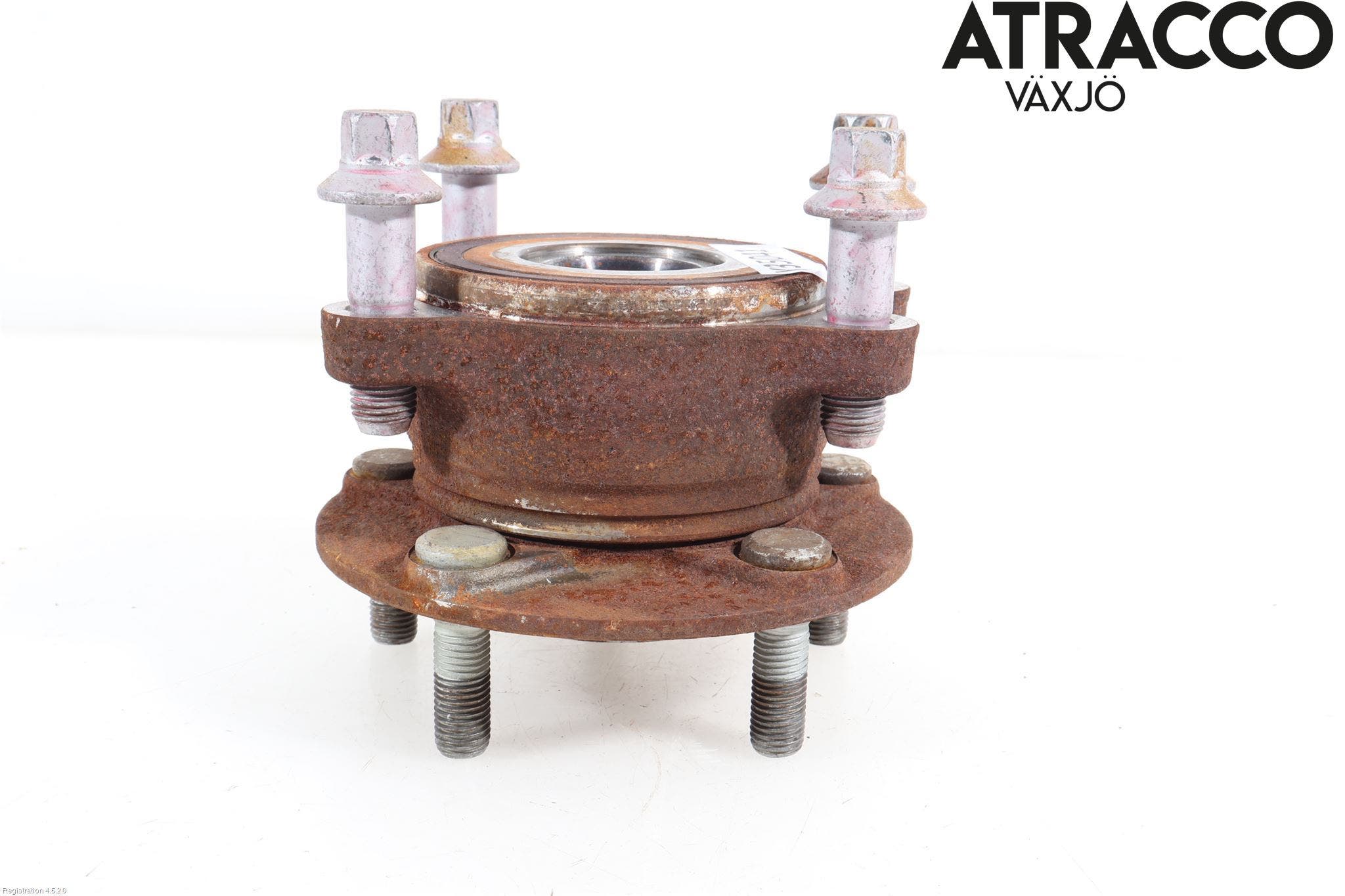 Mazda CX-60 22- Nav Fram