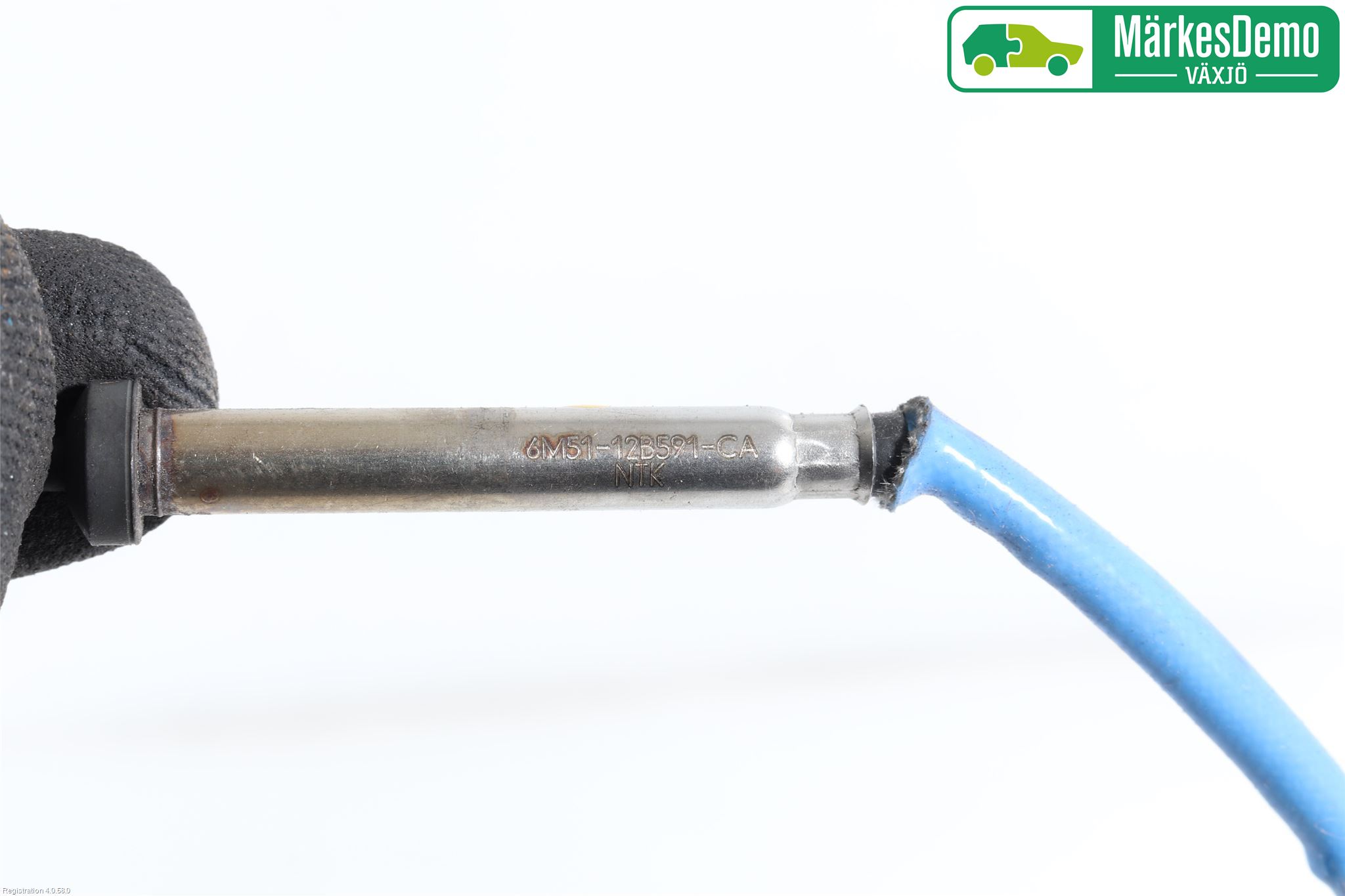 Ford FOCUS 08-11 Sensor Avgas