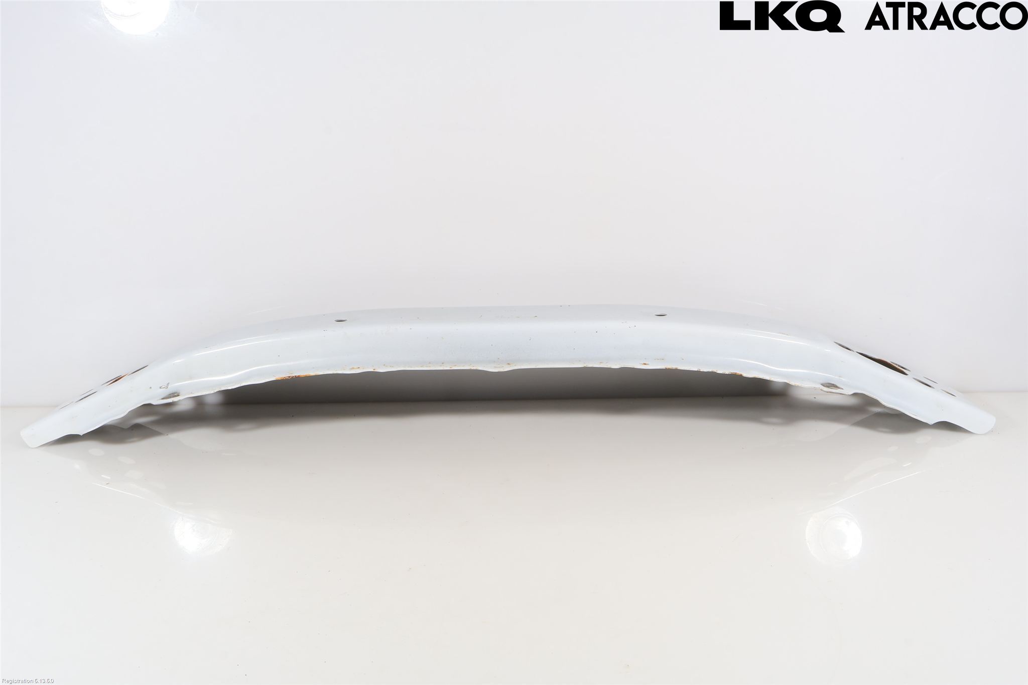 Toyota YARIS XP130 15-20 Stötfångarbalk Fram