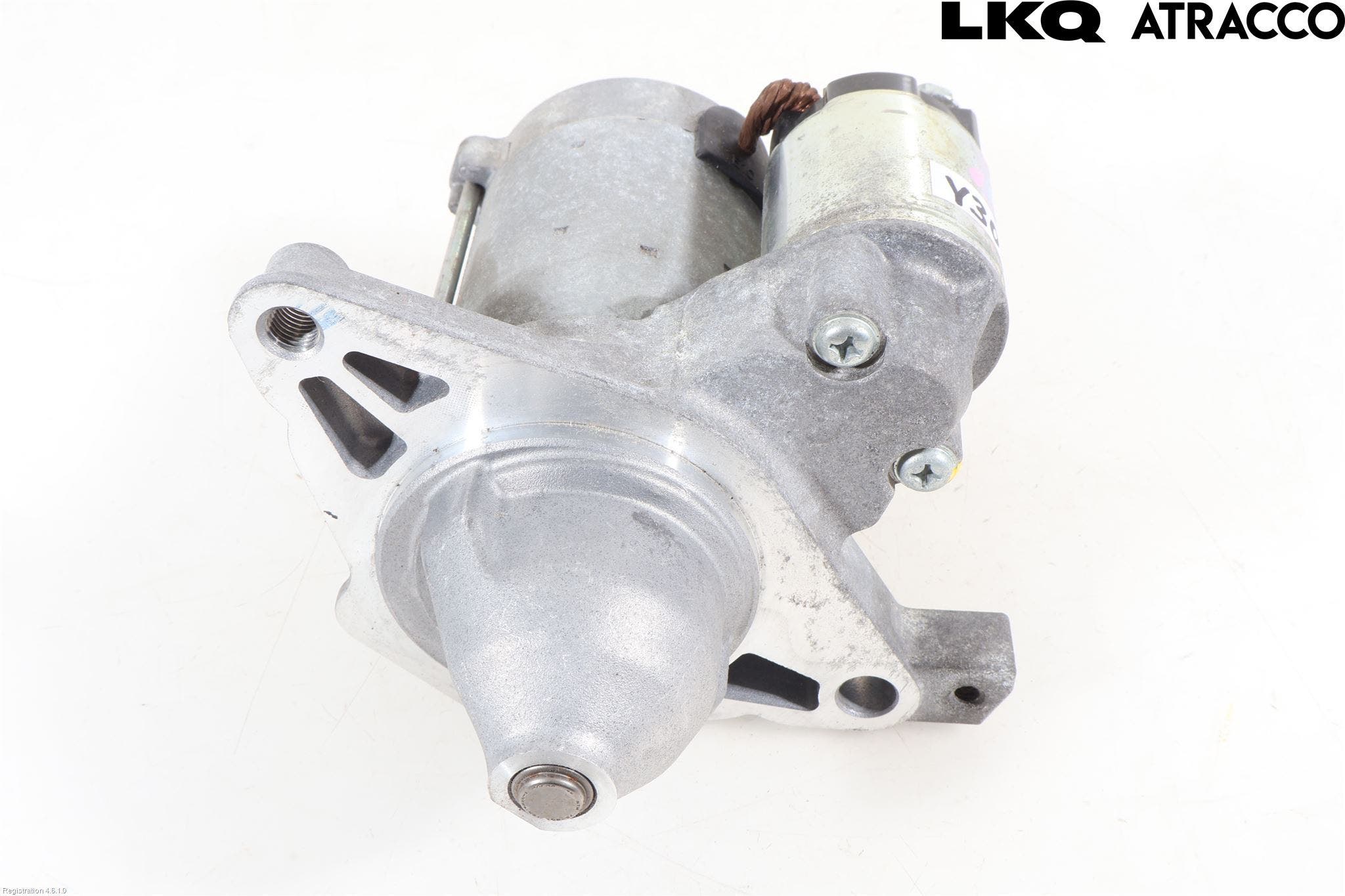 Toyota YARIS XP130 15-20 Startmotor