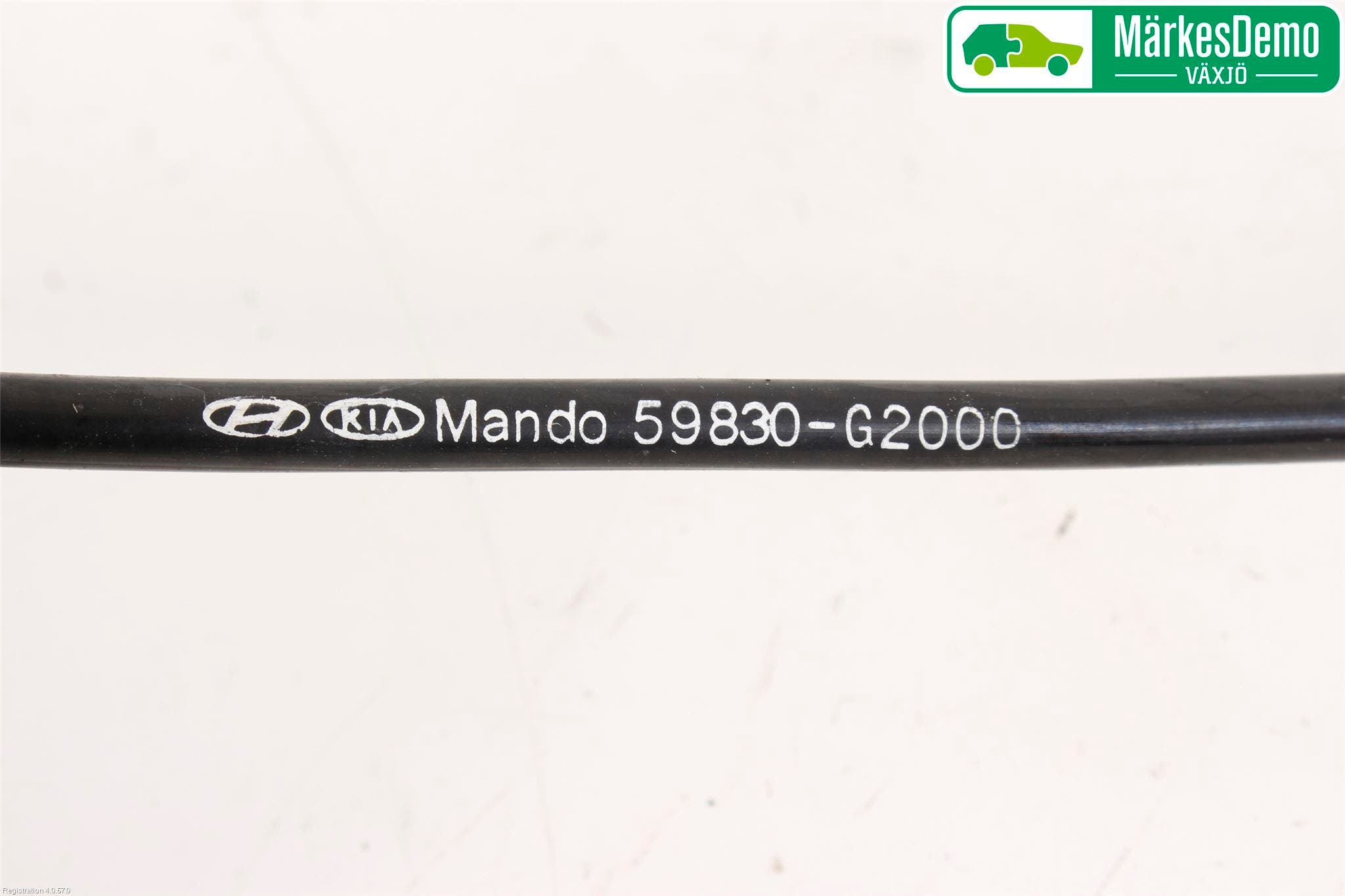 Hyundai IONIQ AE 17-22 Abs Sensor