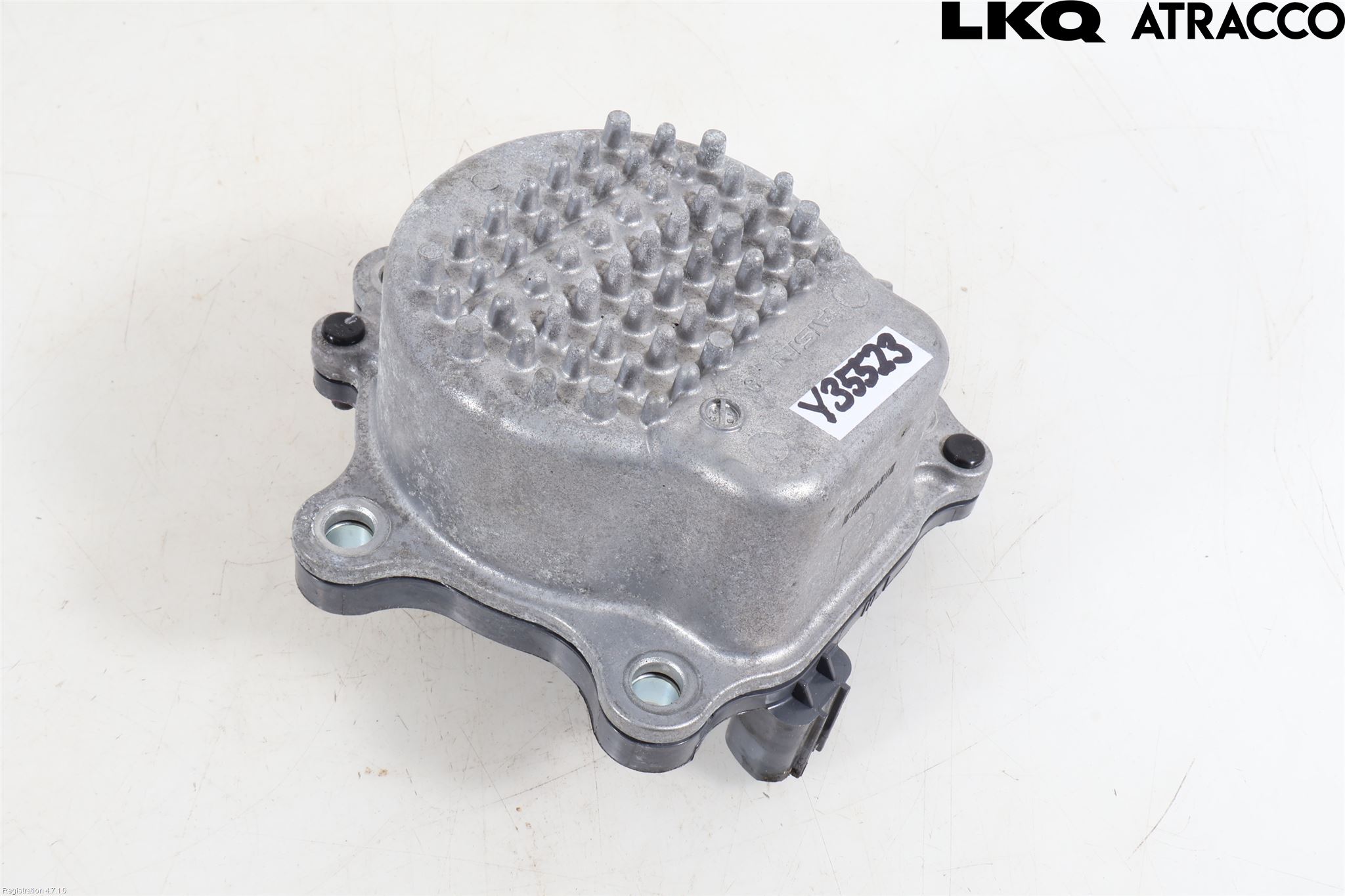 Toyota COROLLA 19- Vattenpump