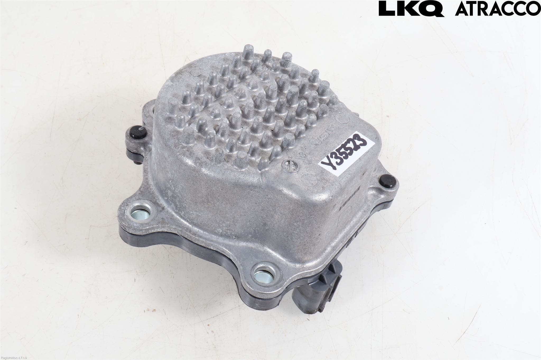 Toyota COROLLA 19- Vattenpump