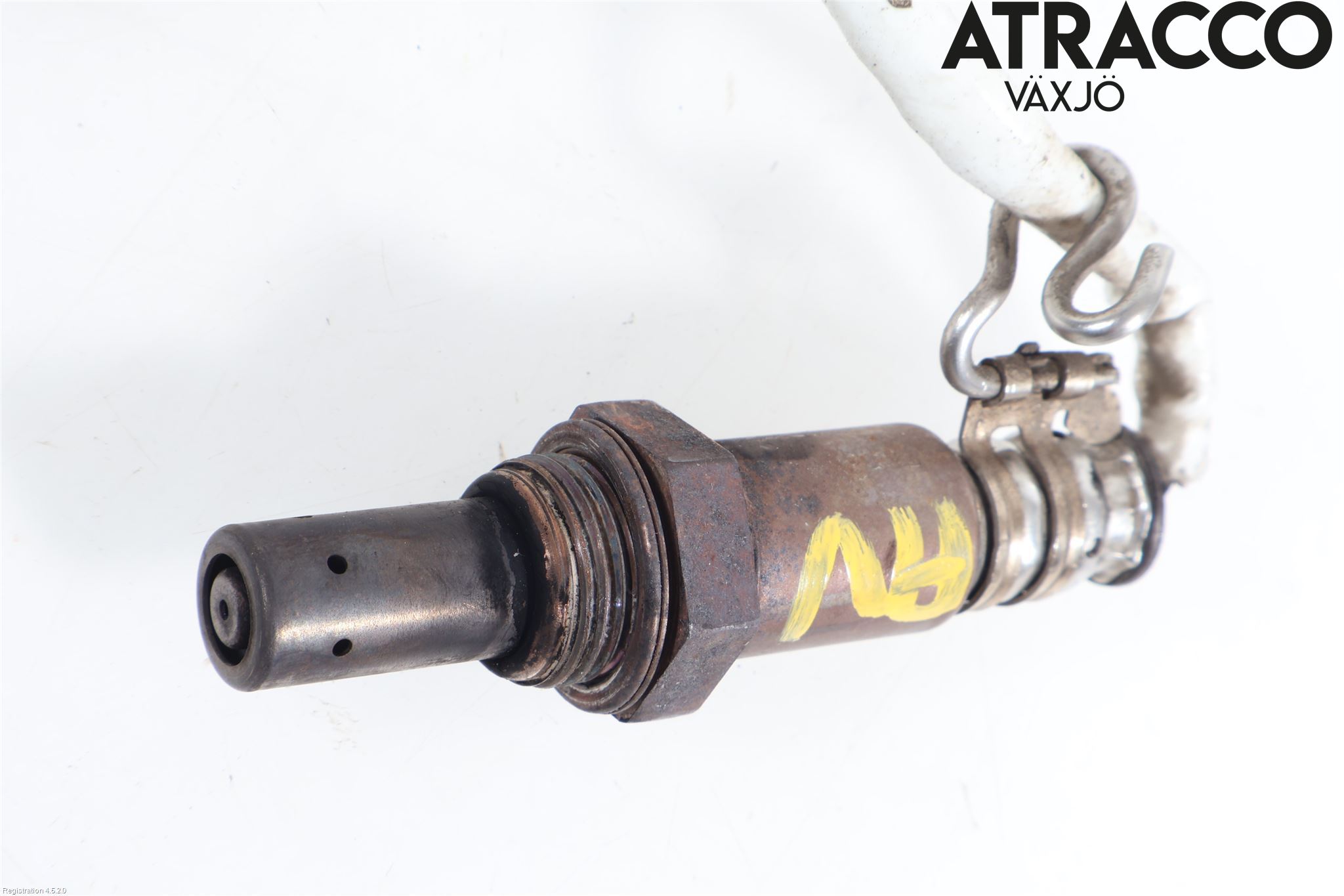 Toyota COROLLA 19- Injlambdasond