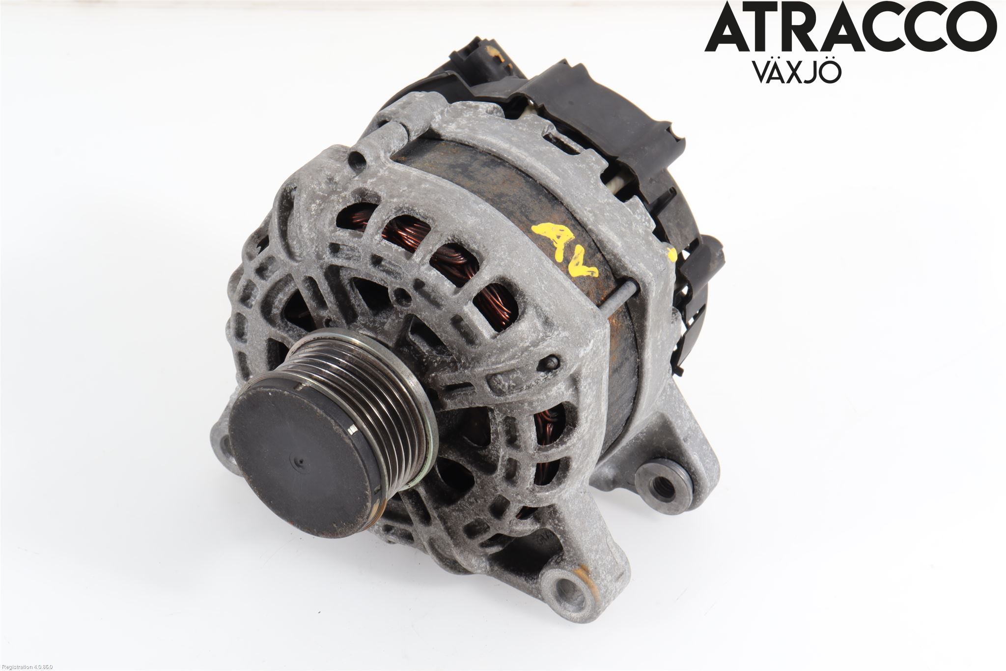 Peugeot PEUGOT 208 16-19 Generator