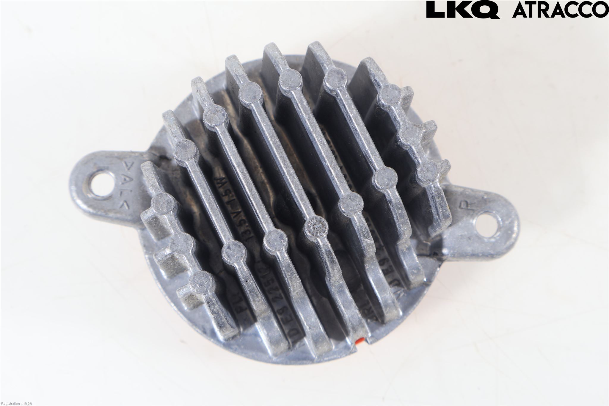 Toyota COROLLA 19- Styrenhet Strålkastare