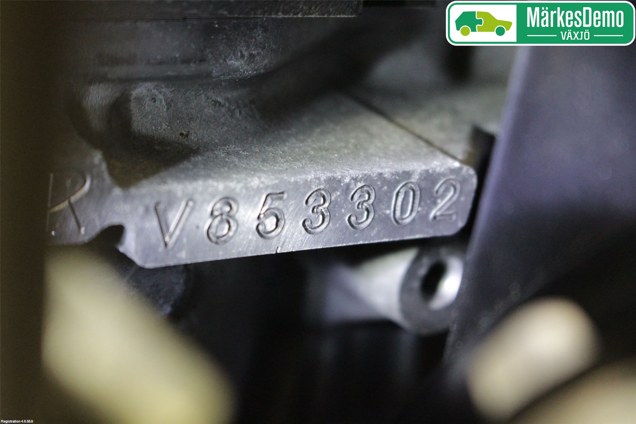 Toyota C-HR 16-23 Motor Bensin