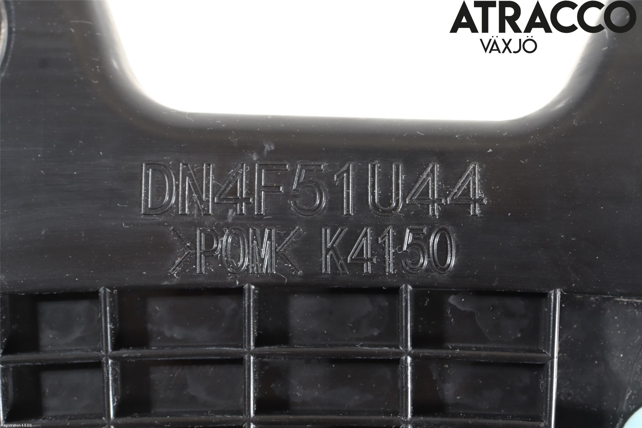 Mazda MX-30 20- Skärmbreddare