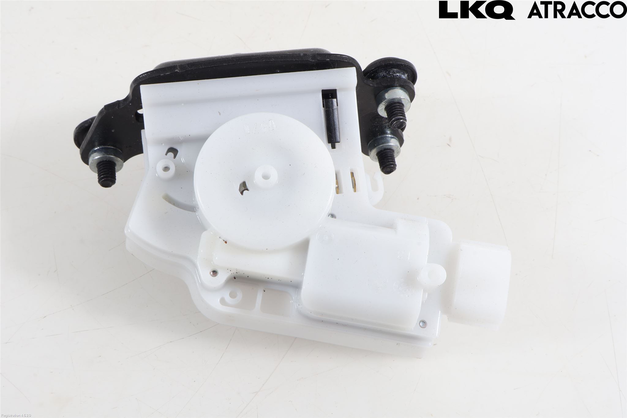 Toyota COROLLA 19- Låskista Baklucka