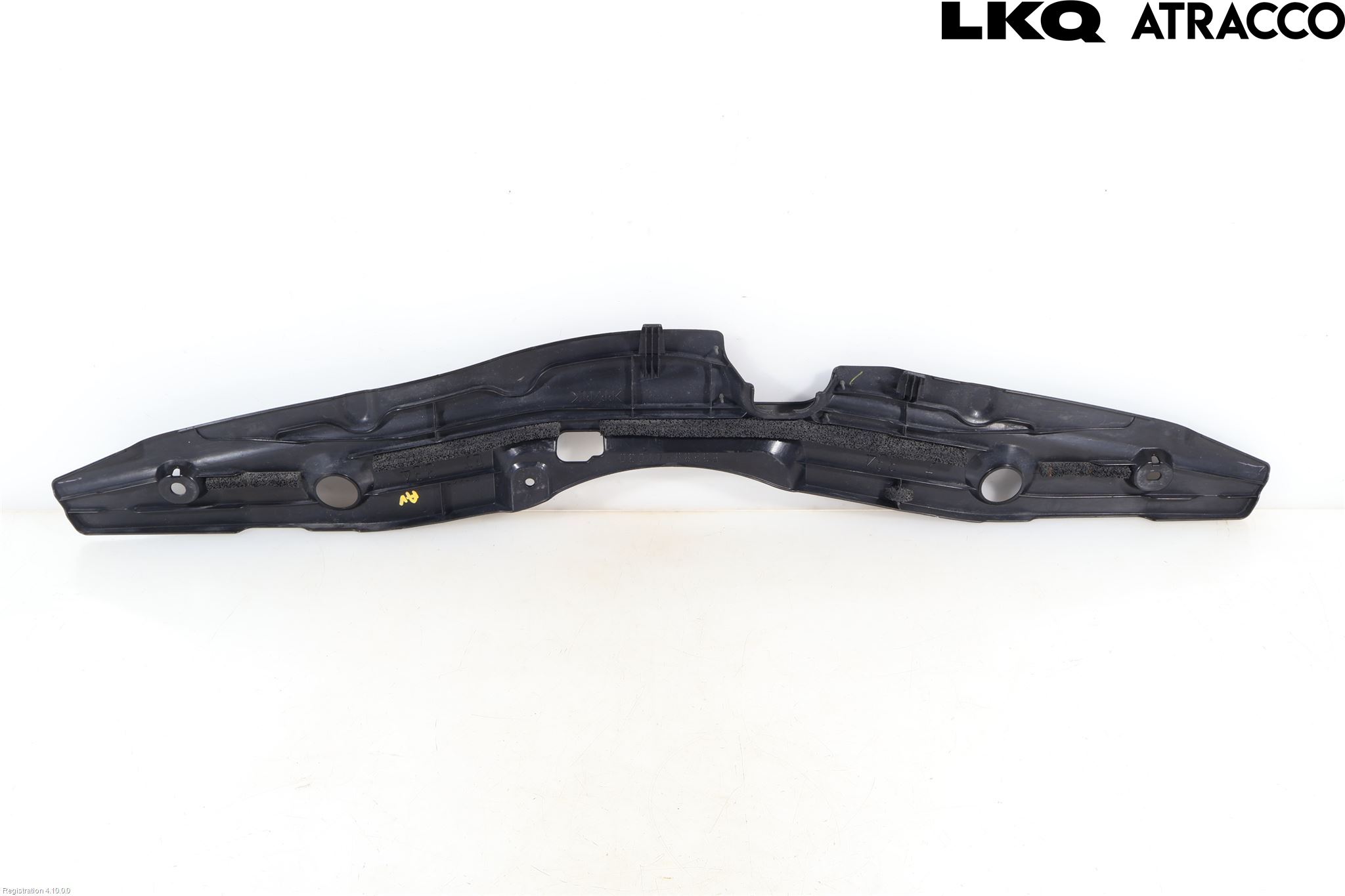 Toyota PRIUS ZVW30 09-20 Täckplast Front