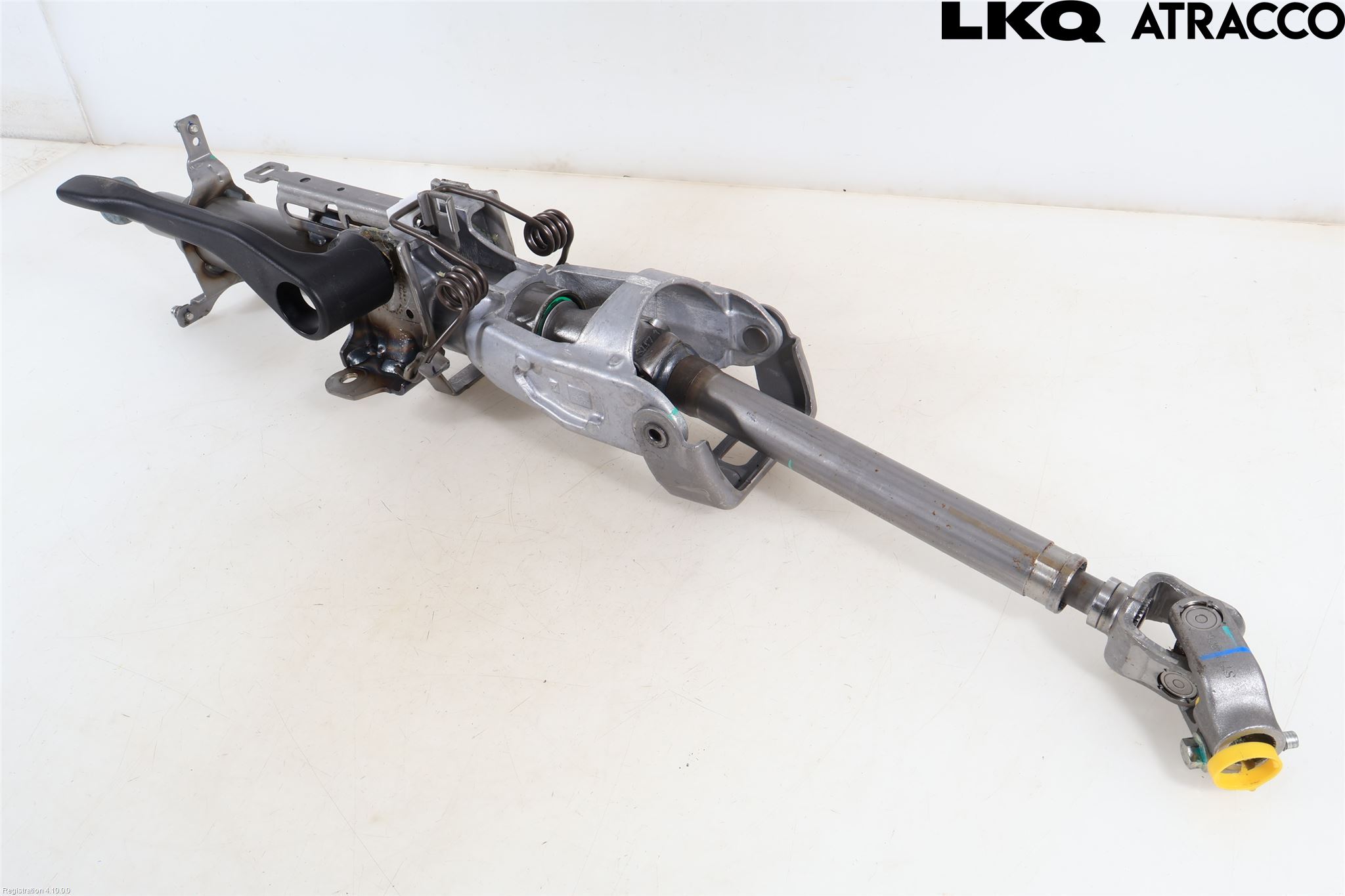 Honda CR-V 24- Rattaxel