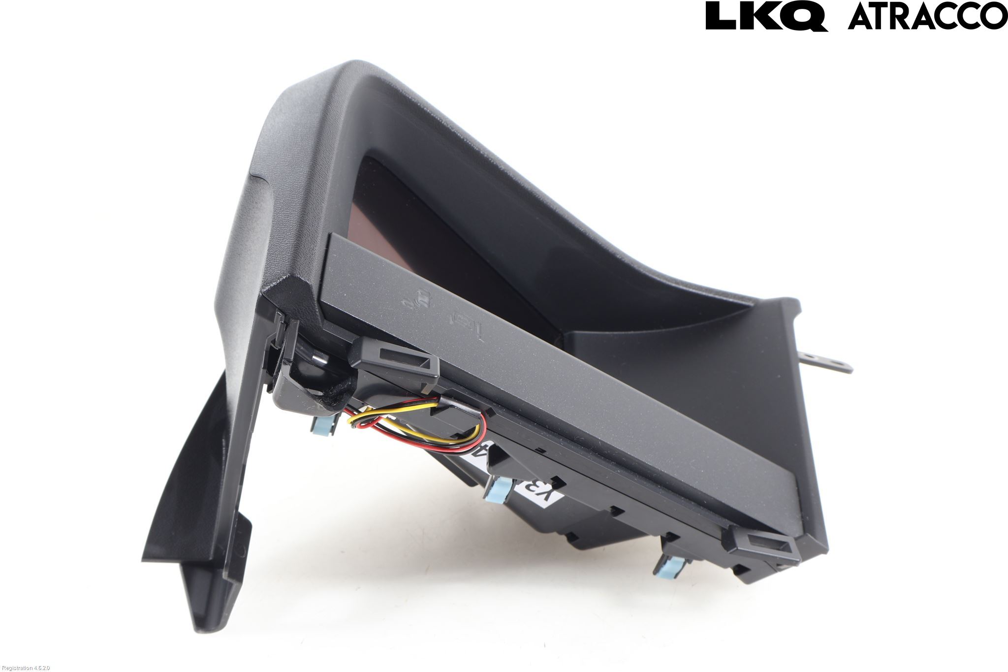 Honda E 20-23 Spegel Invändig El