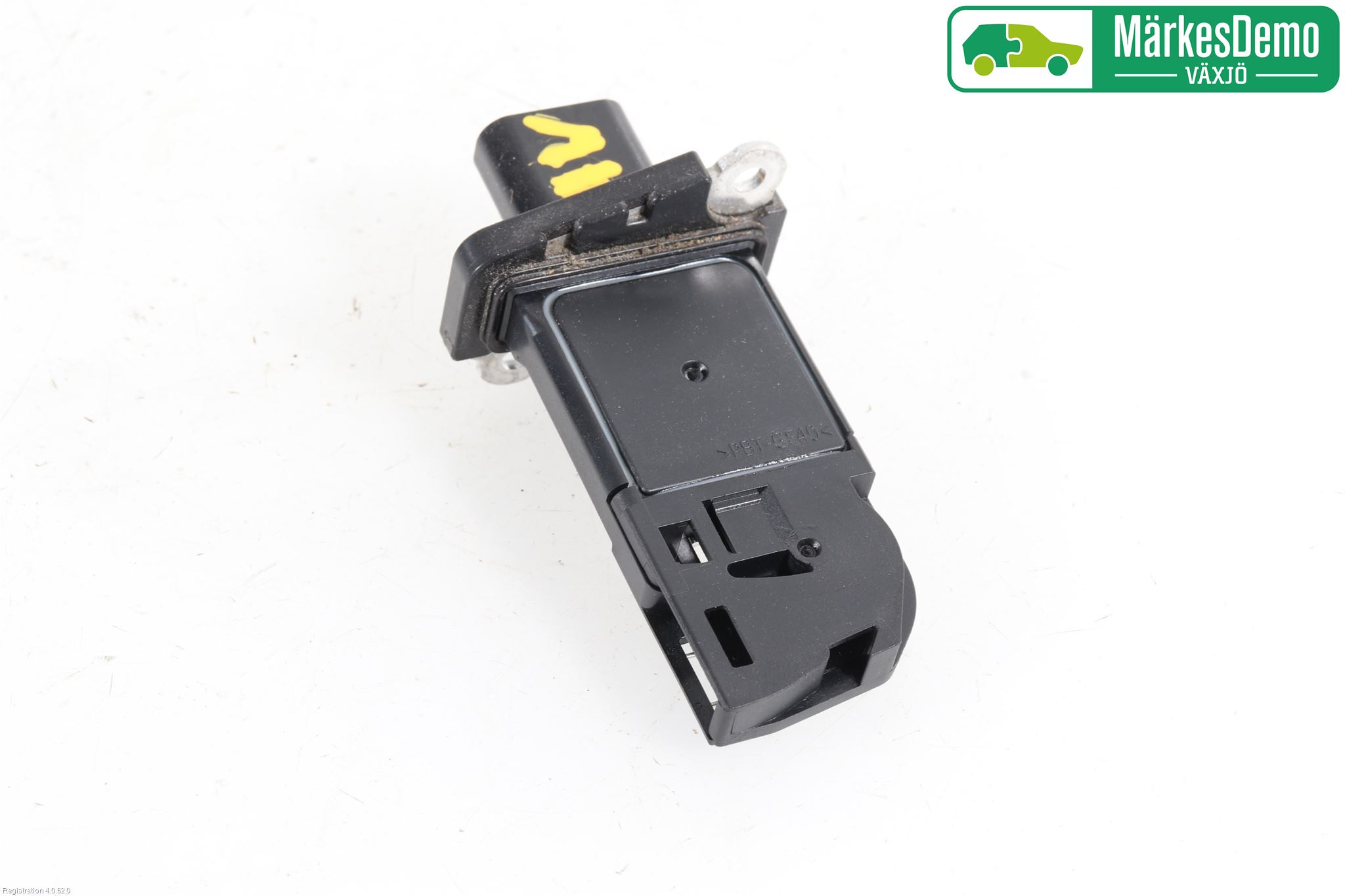 Ford MUSTANG VI 15-22 Injluftmassamätare