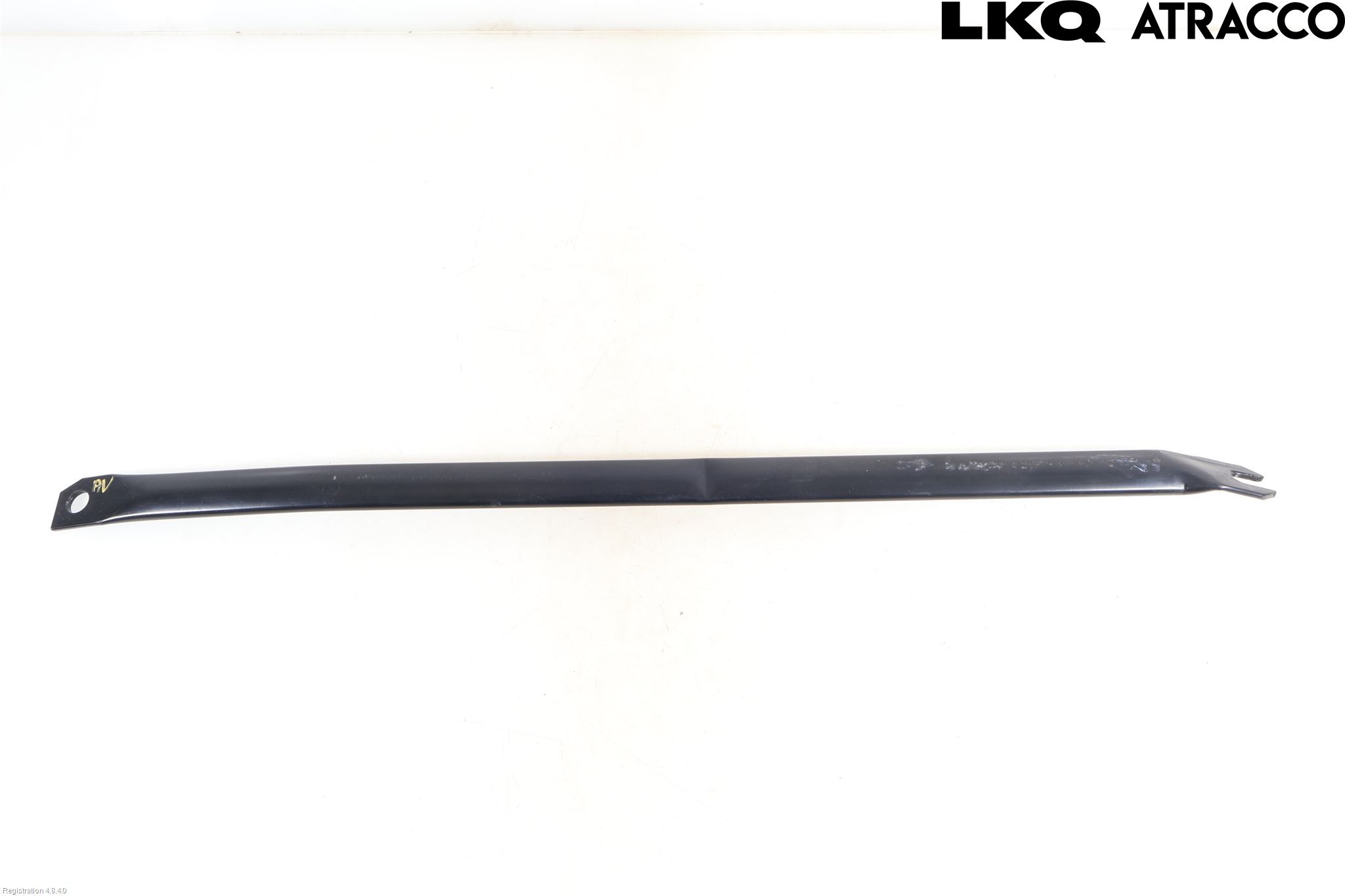 BMW 1 E87/81 5D/3D 03-11 Fjäderbensstag