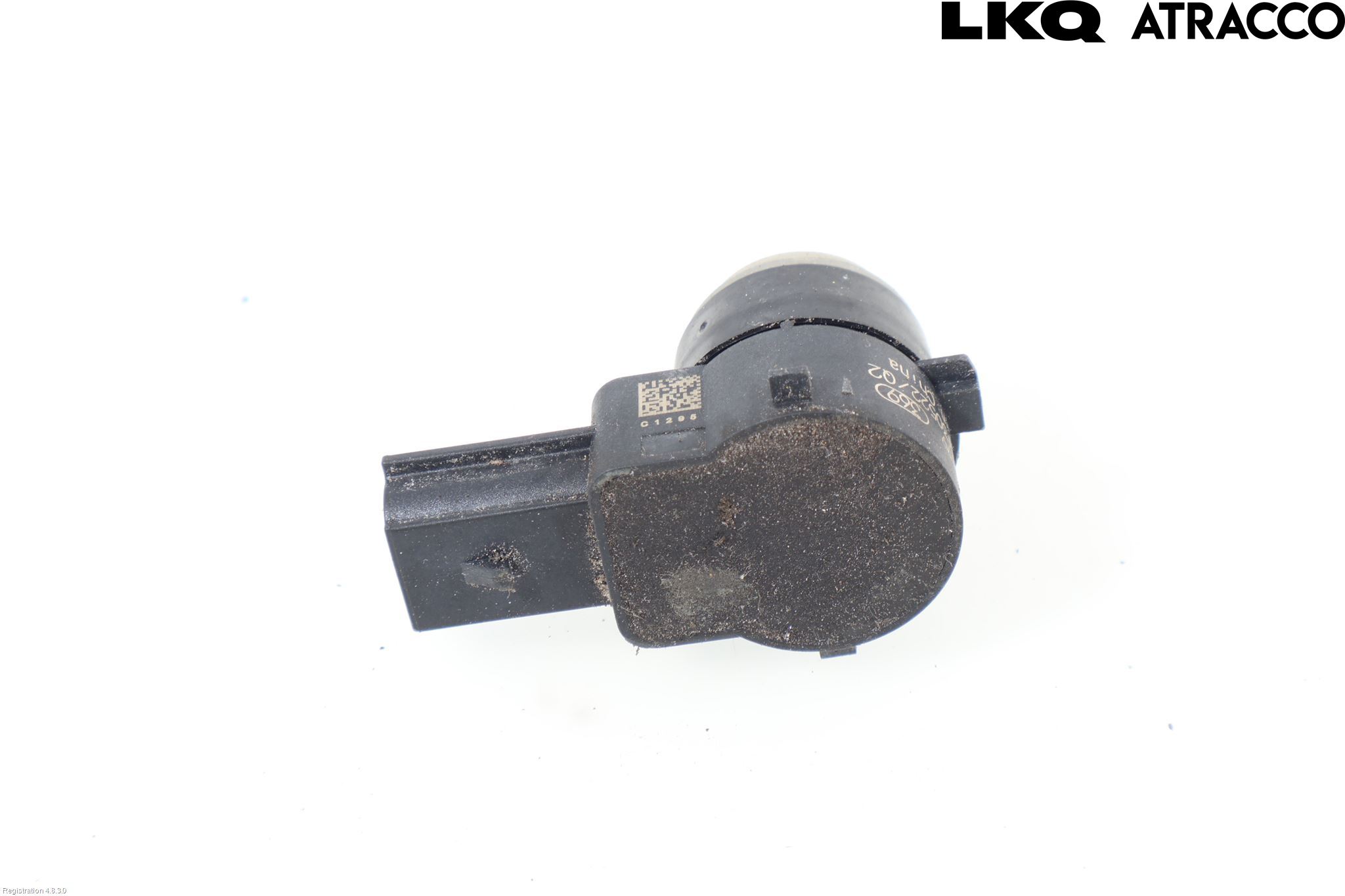 Opel MOKKA 13-20 Parkeringshjälp Backsensor