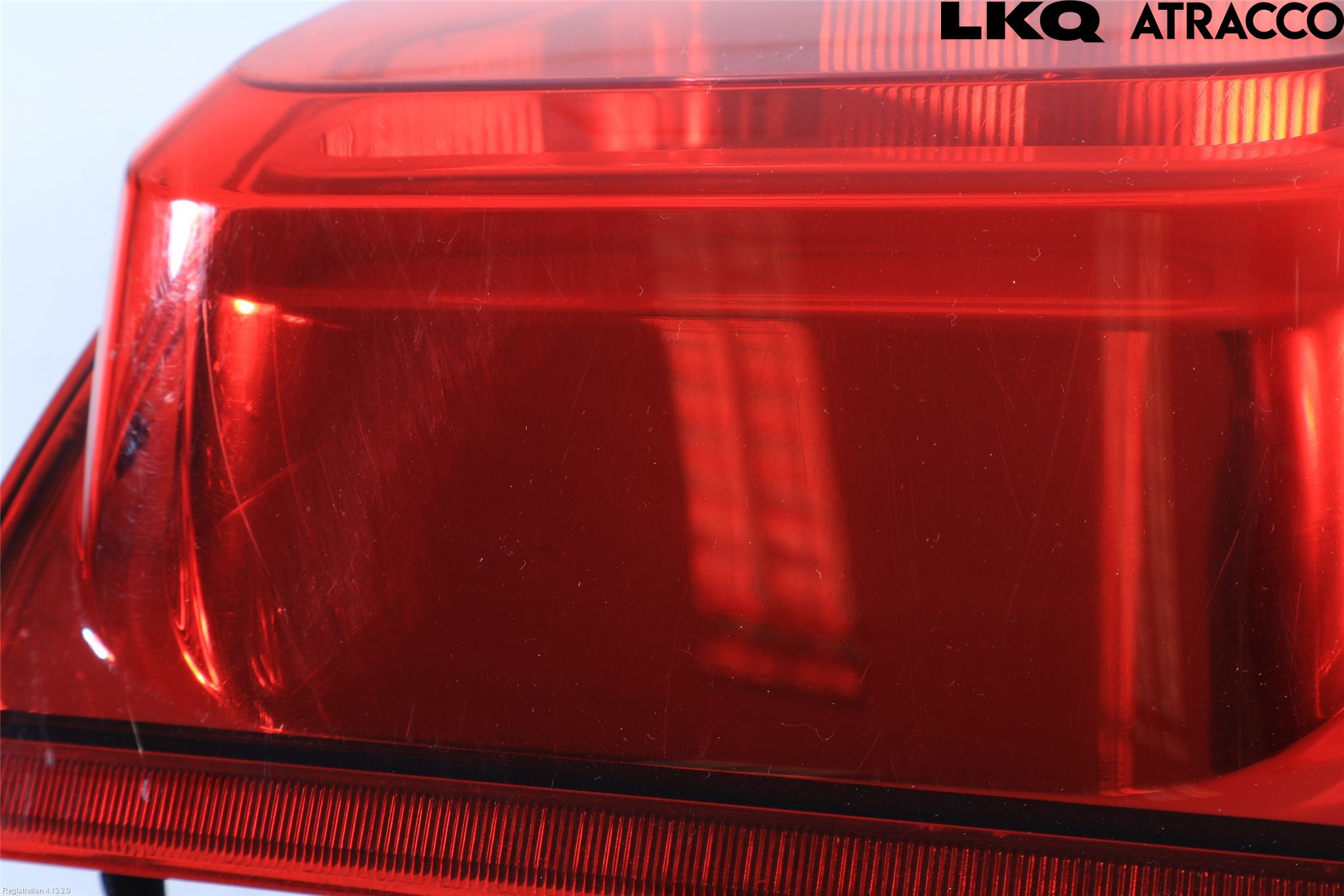 Toyota PROACE II 16- Bakljus Höger