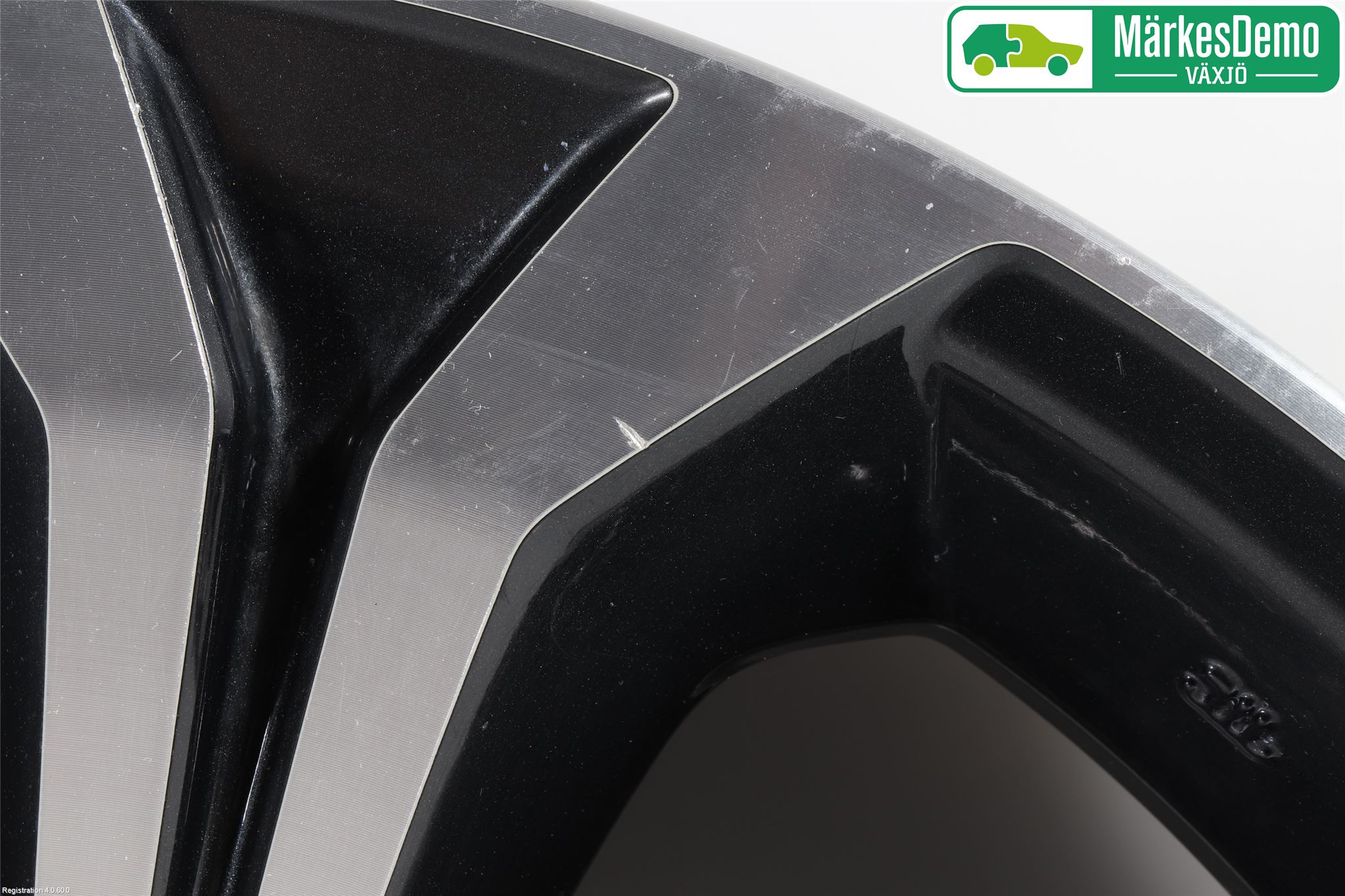 Fiat FULLBACK 16-19 Fälgsats Aluminium