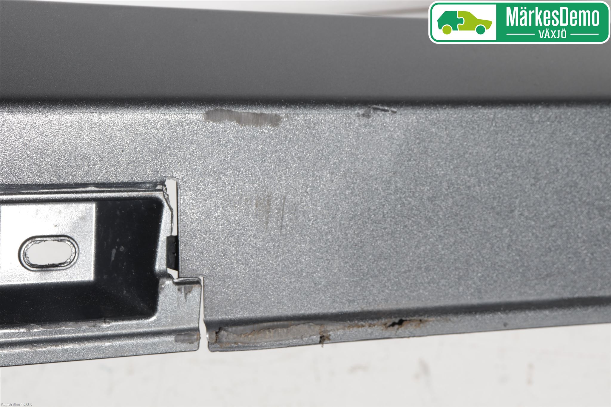 Honda CIVIC 17-22 Sidokjol Hö