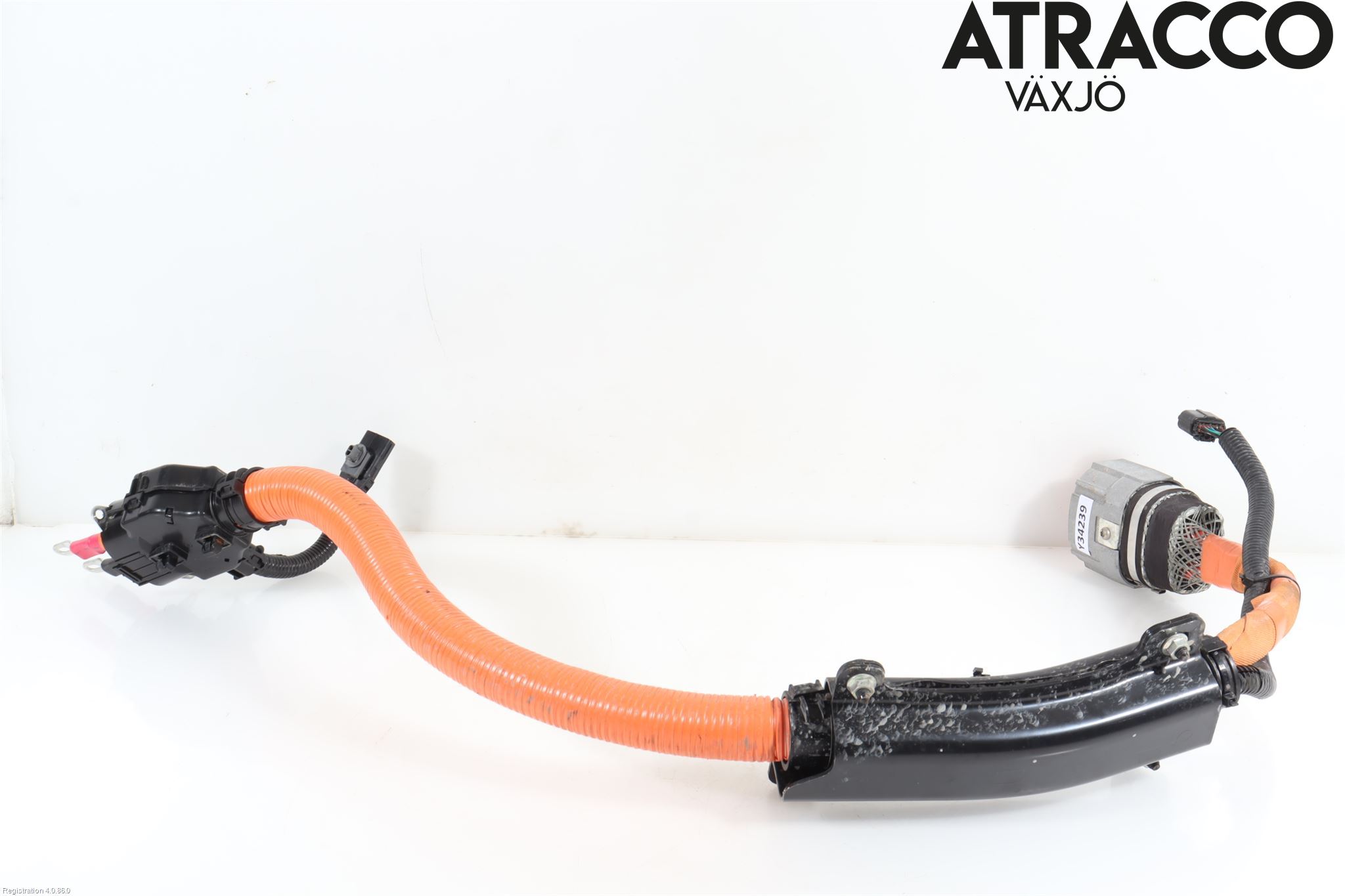 Mazda MX-30 20- Kabelhärva