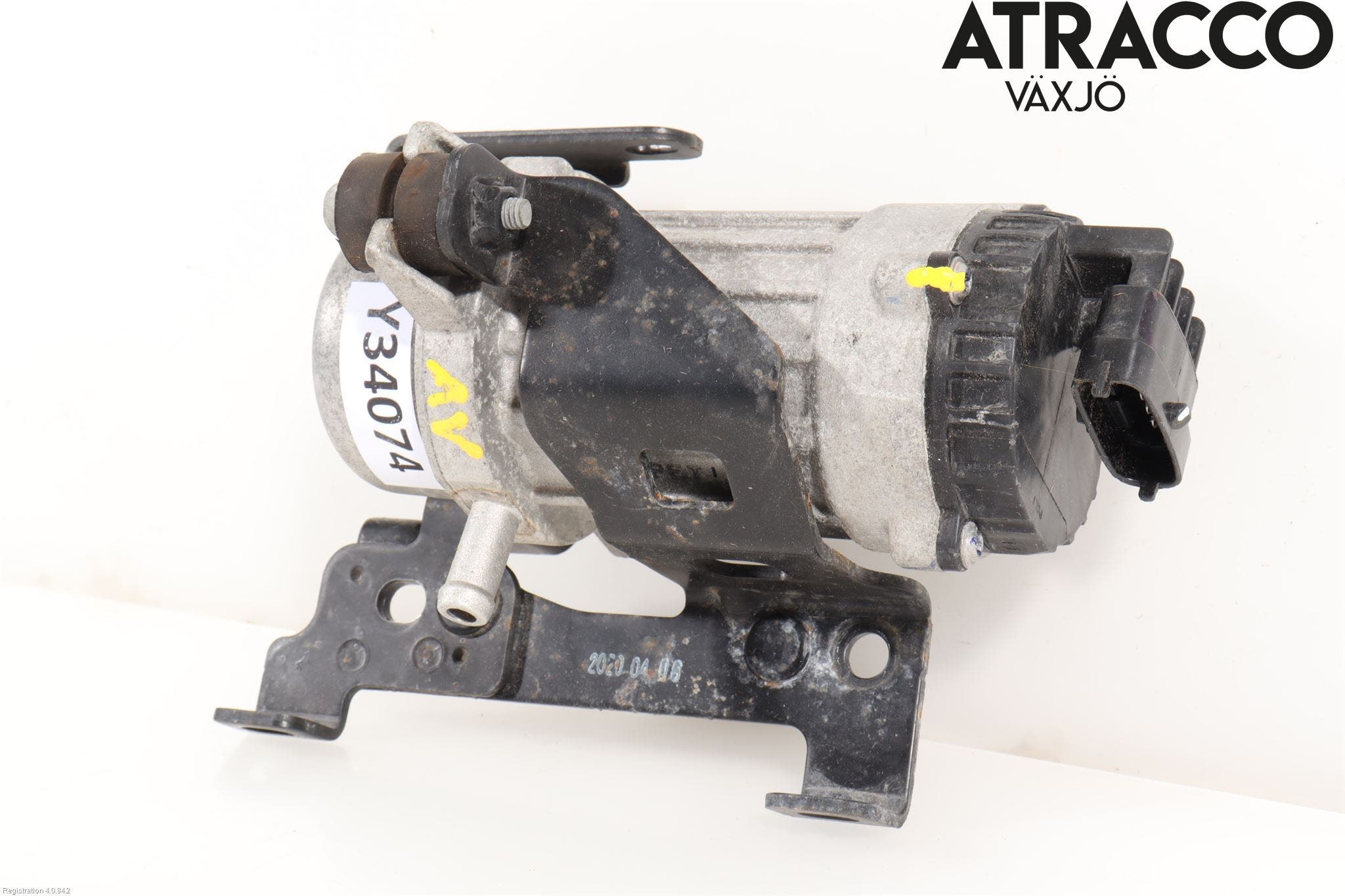 Hyundai KONA/ELECTRIC OS 18-23 Vakuumpump