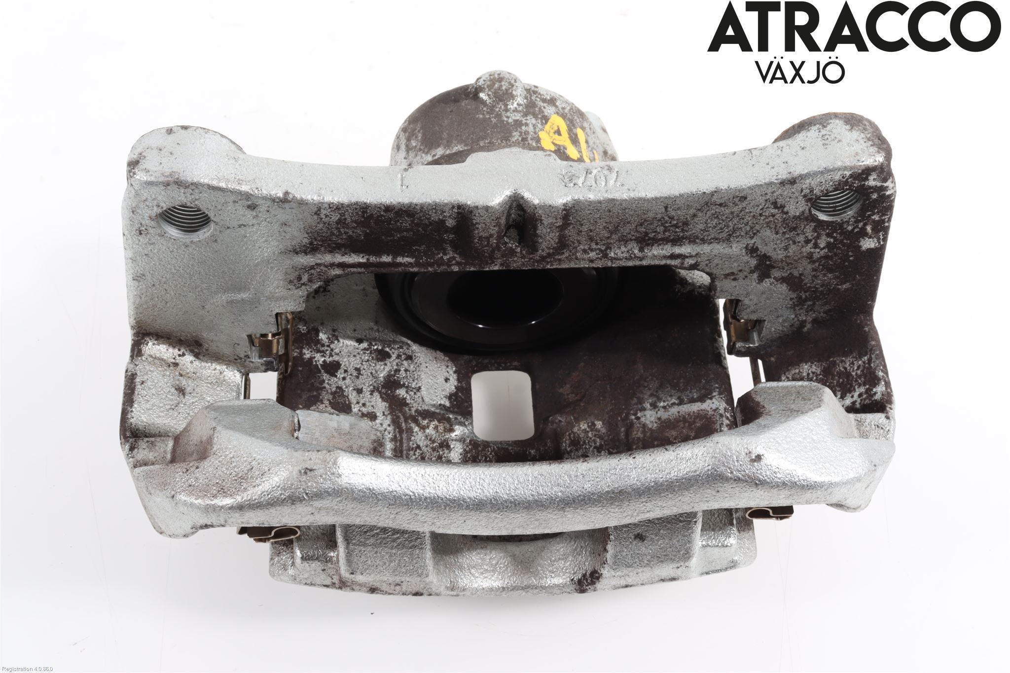 Mazda 3 IV 19- Bromsok Fram Vänster