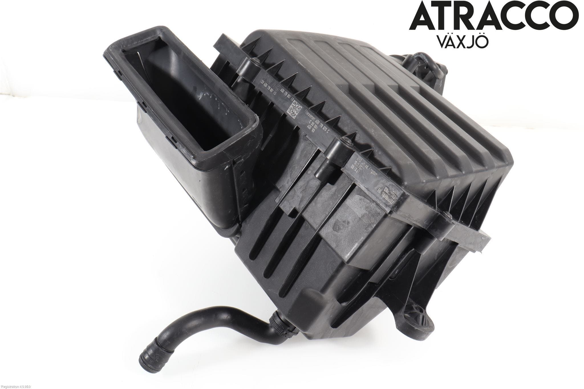 Volkswagen VW PASSAT 15-19 Luftrenare