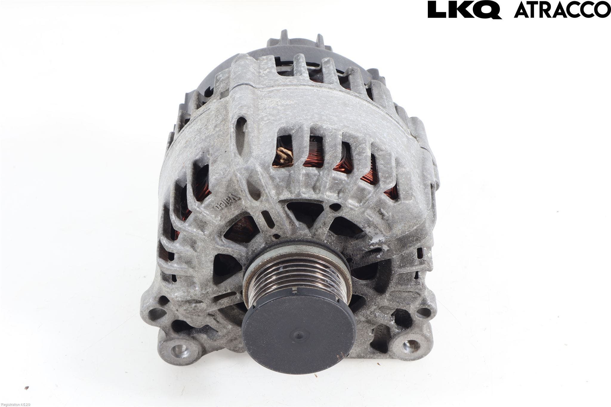 Volkswagen VW CADDY 16-20 Generator