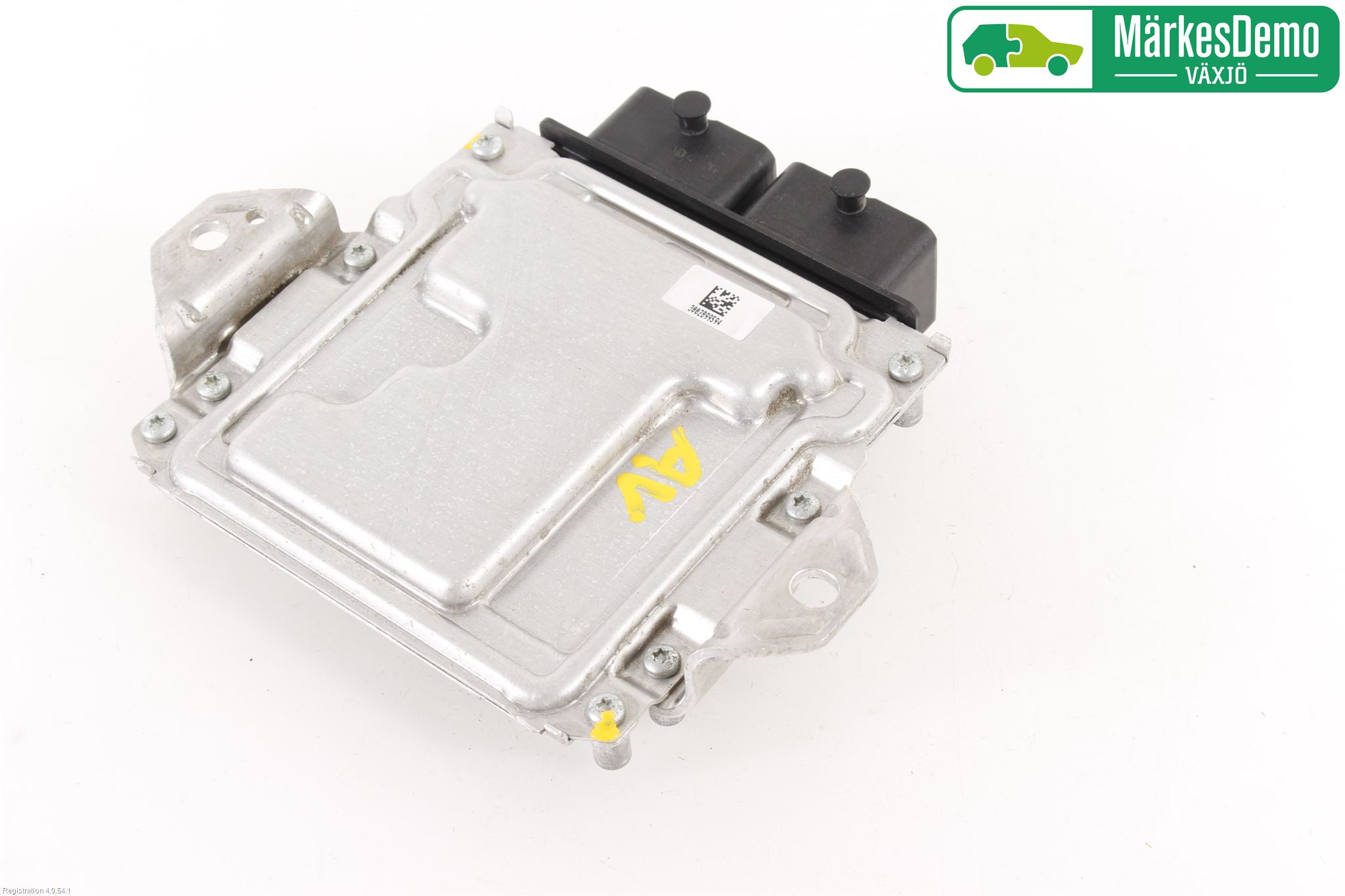Suzuki SWIFT 11-16 Styrenhet Insprut Bensin