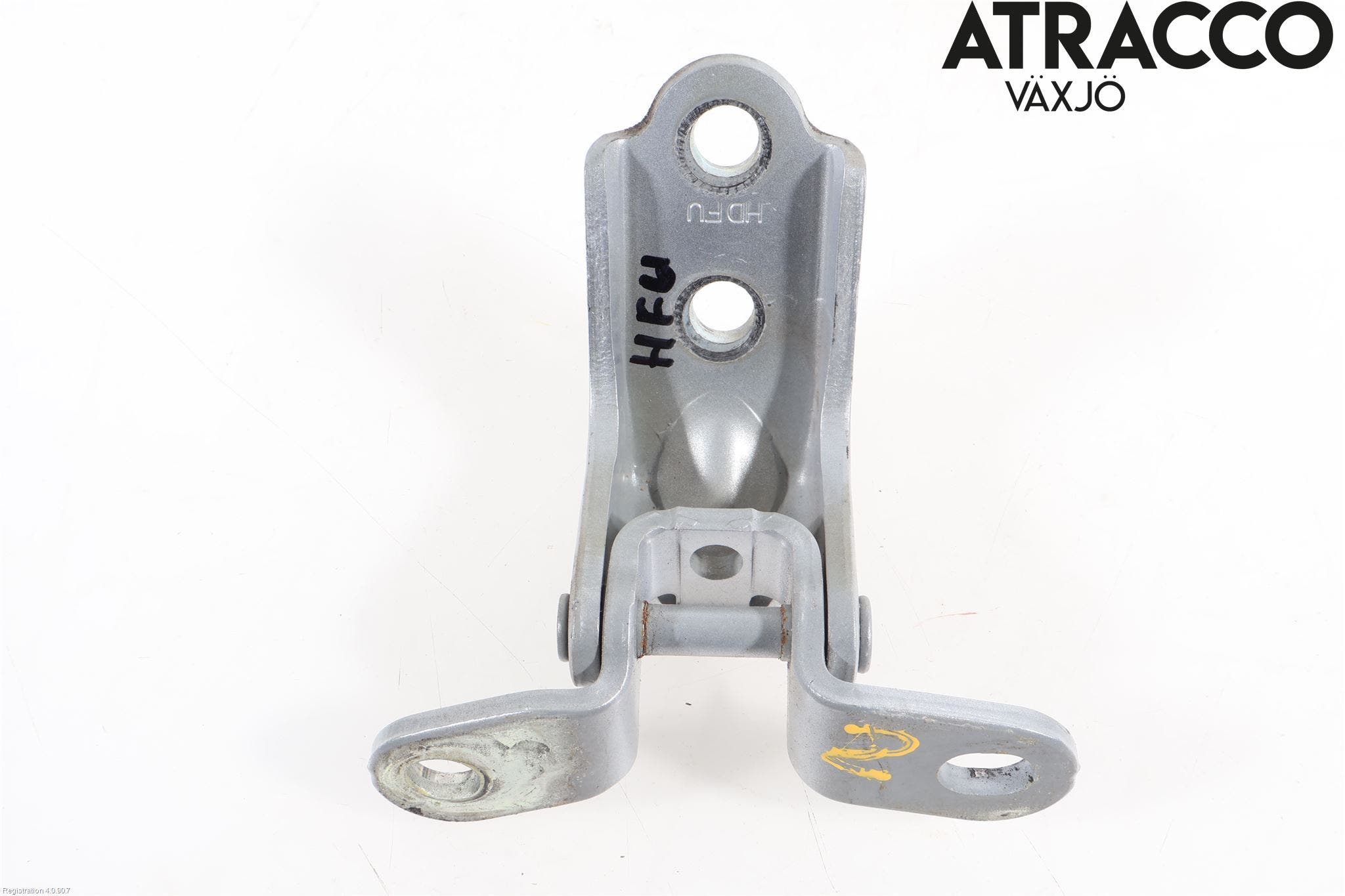 Hyundai i30 FD 07-12 Dörrgångjärn