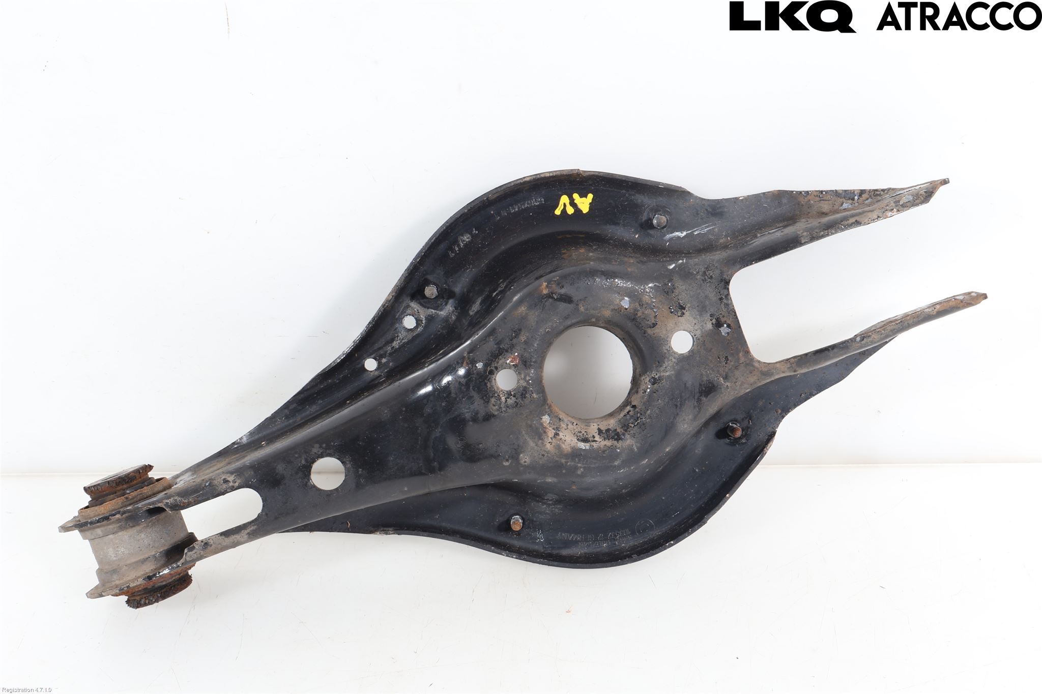 BMW 1 F20/F21 11-19 Bärarm Bak Höger