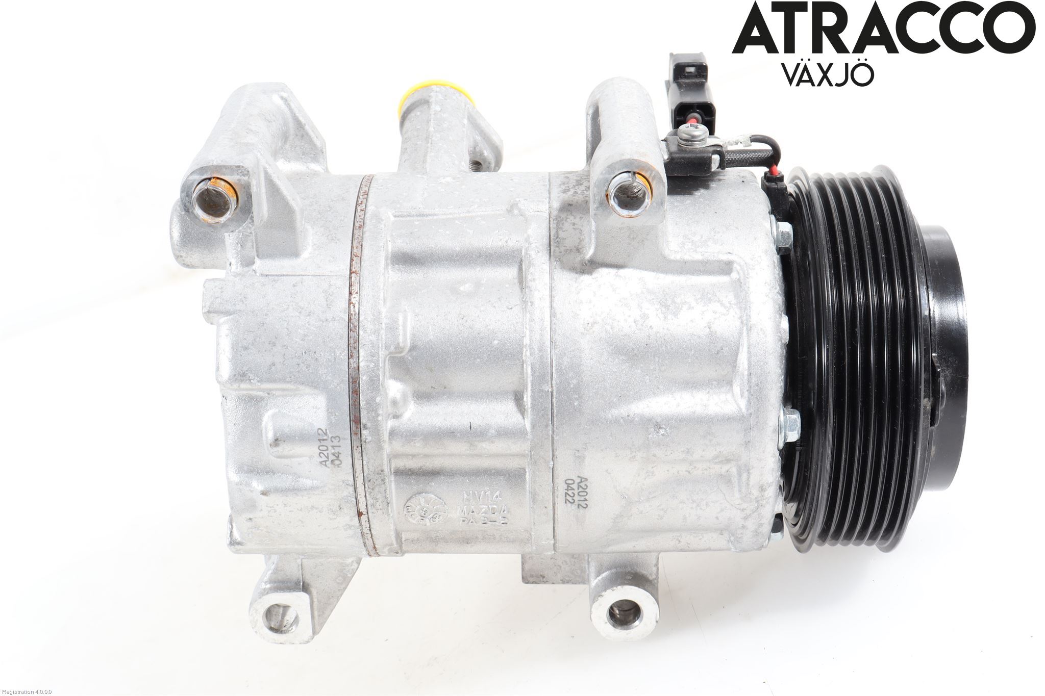 Mazda CX-30 20- Ac Kompressor