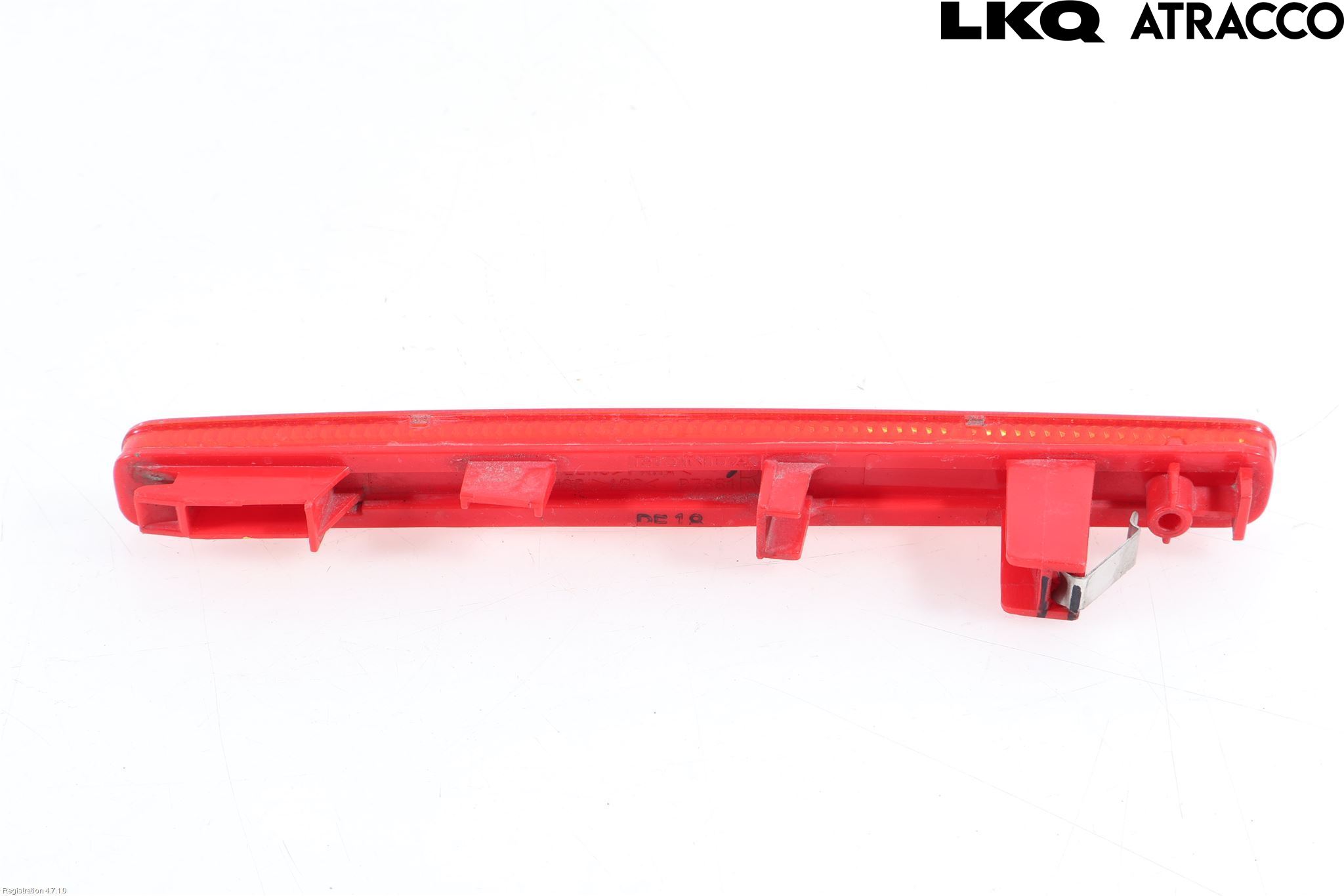 Honda HR-V 21- Dimljus/Reflex Bak