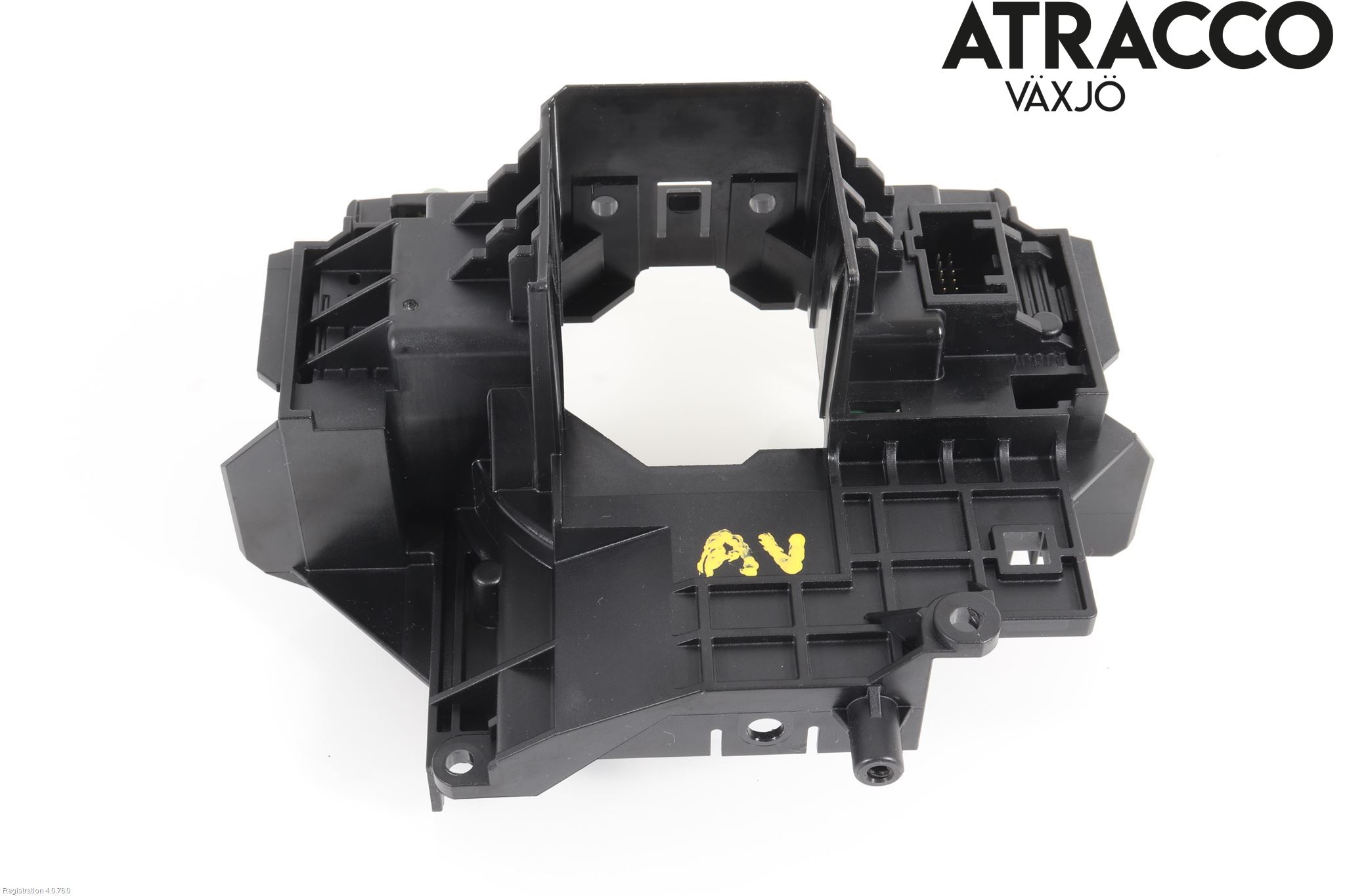 Ford FOCUS 15-18 Spakcentral